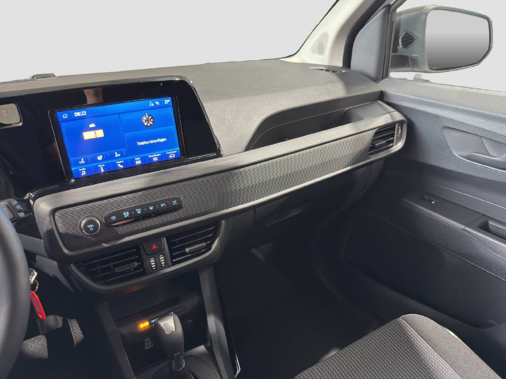 FORD Transit Courier Van 1.0 EcoBoost 125 PS Trend-image-10