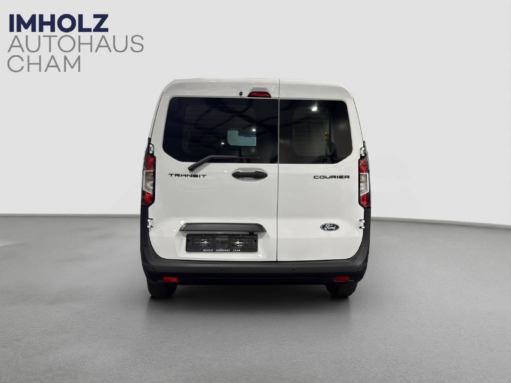 FORD Transit Courier Van 1.0 EcoBoost 125 PS Trend-image-3
