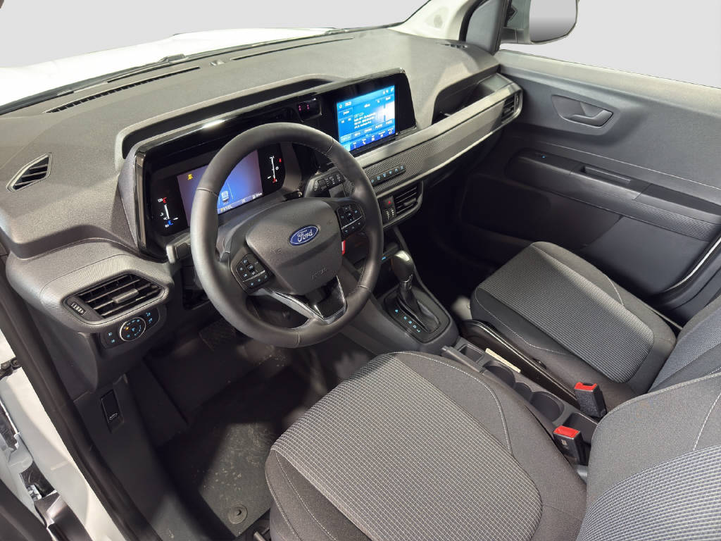 FORD Transit Courier Van 1.0 EcoBoost 125 PS Trend-image-8