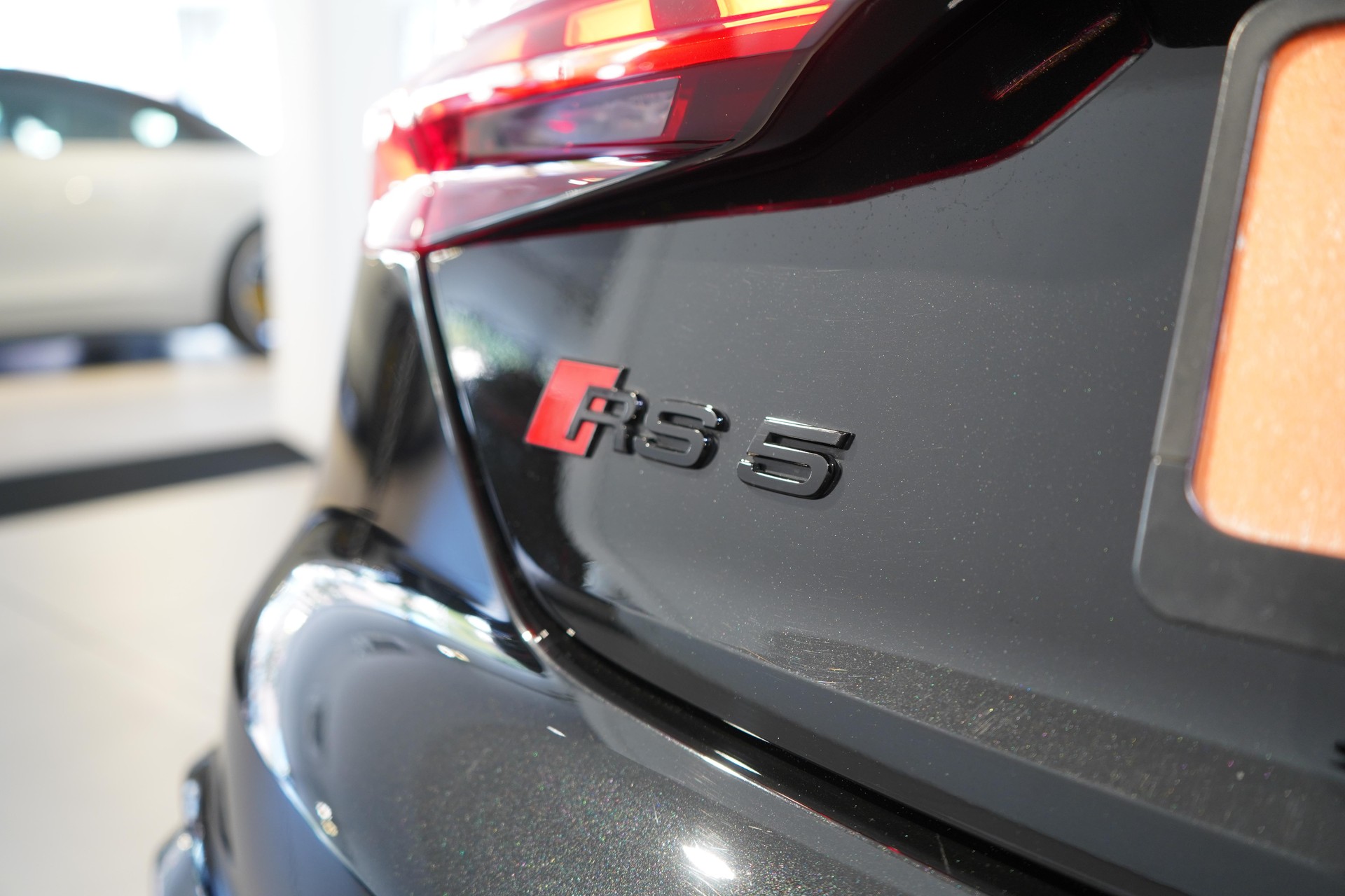 AUDI RS5 Coupé 2.9 V6 TFSI quattro T-Tronic-image-21