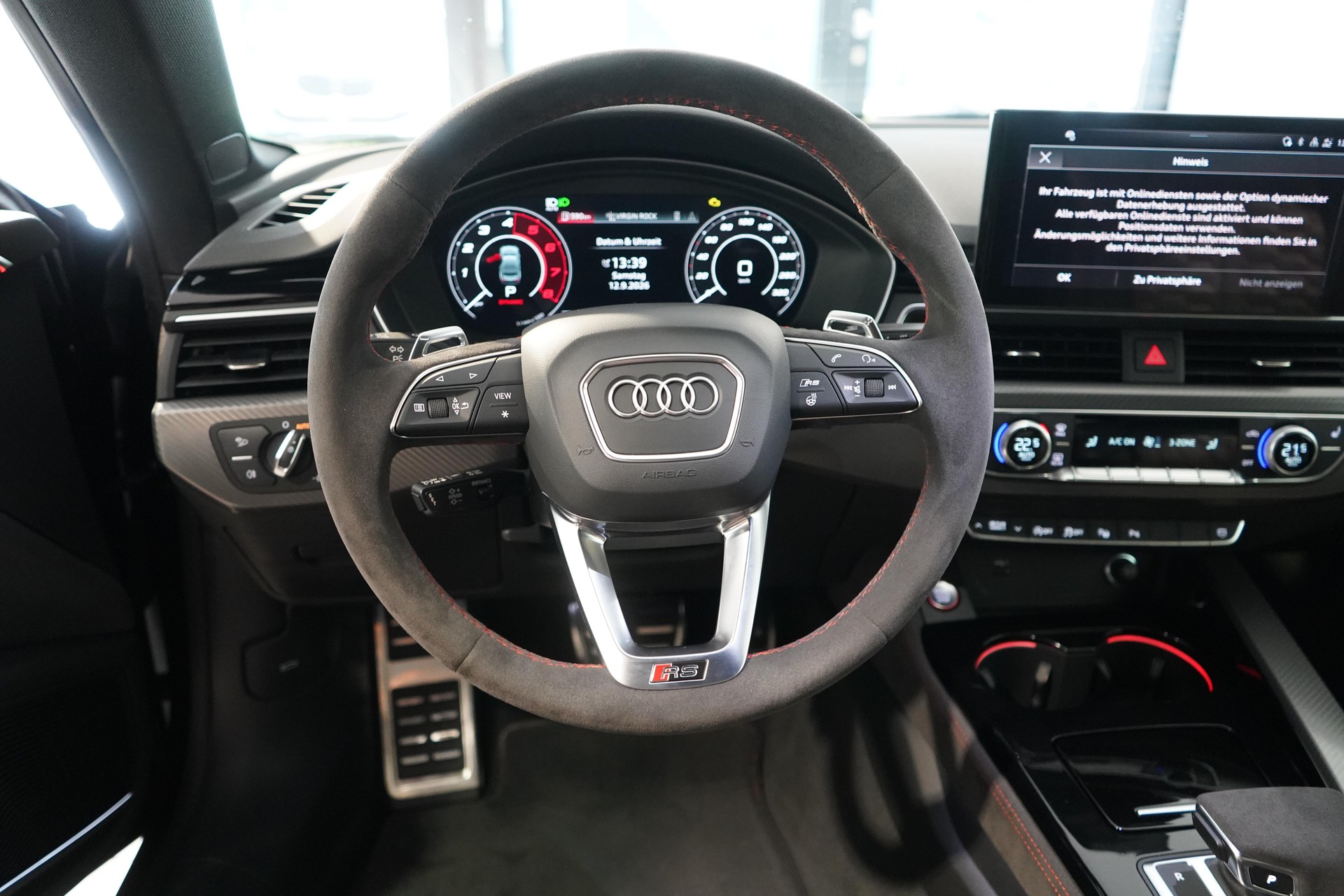 AUDI RS5 Coupé 2.9 V6 TFSI quattro T-Tronic-image-6