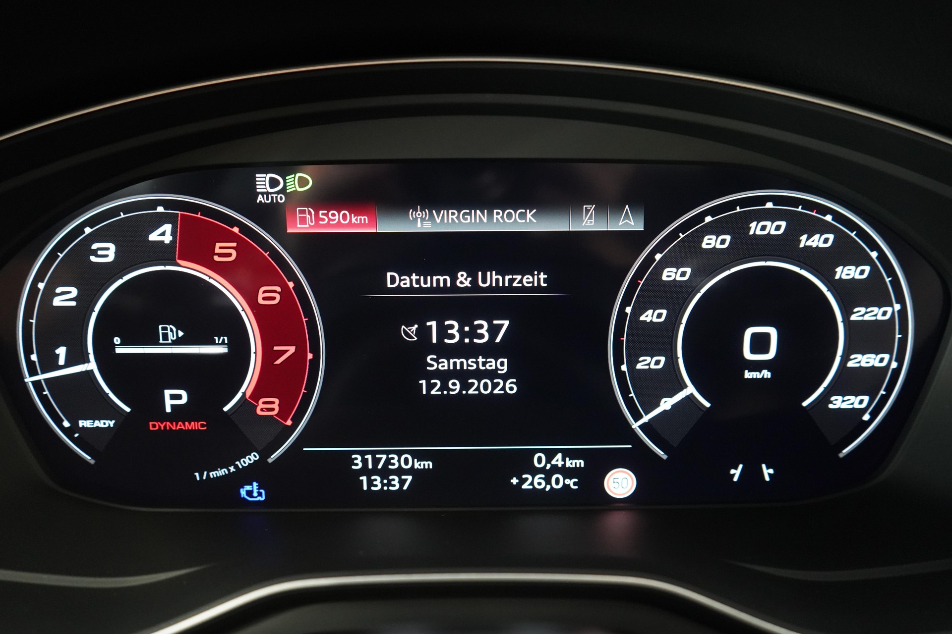 AUDI RS5 Coupé 2.9 V6 TFSI quattro T-Tronic-image-7