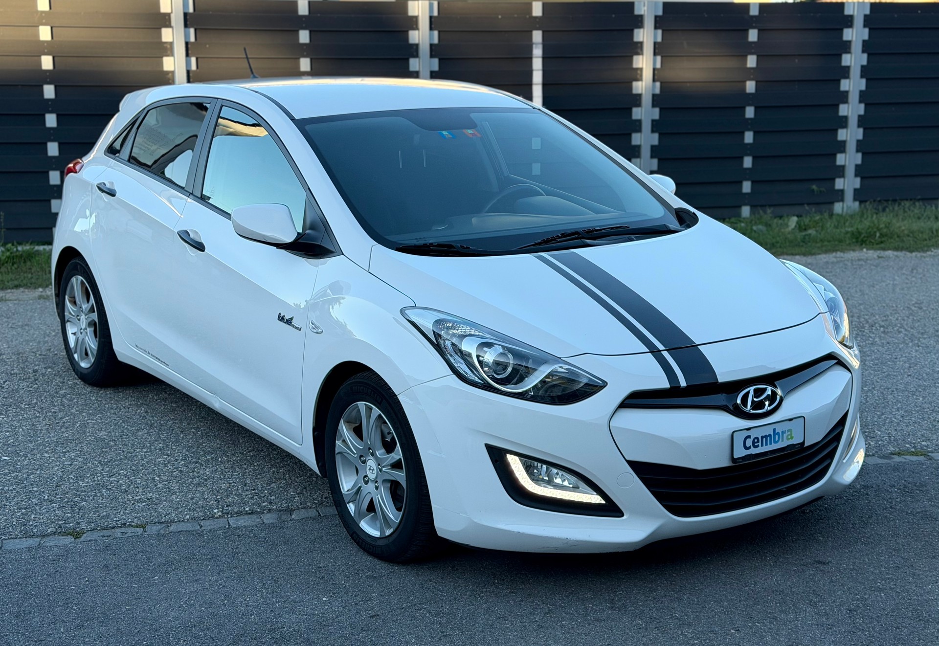 HYUNDAI i30 1.4 Comfort-image-0