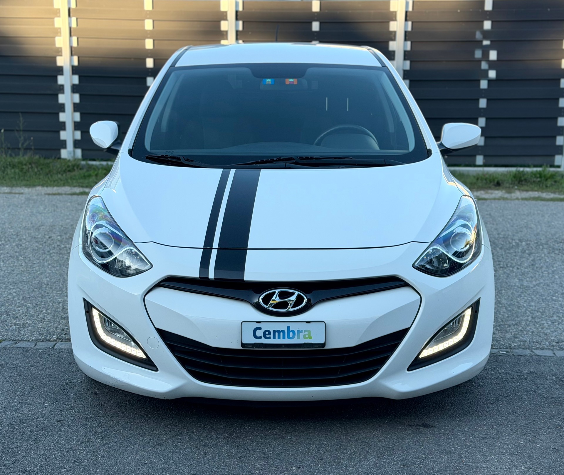 HYUNDAI i30 1.4 Comfort-image-1