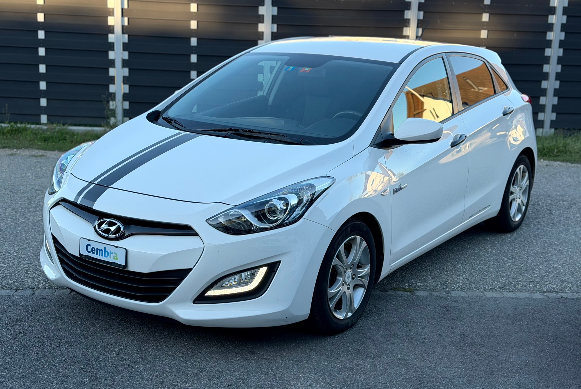 HYUNDAI i30 1.4 Comfort-image-2