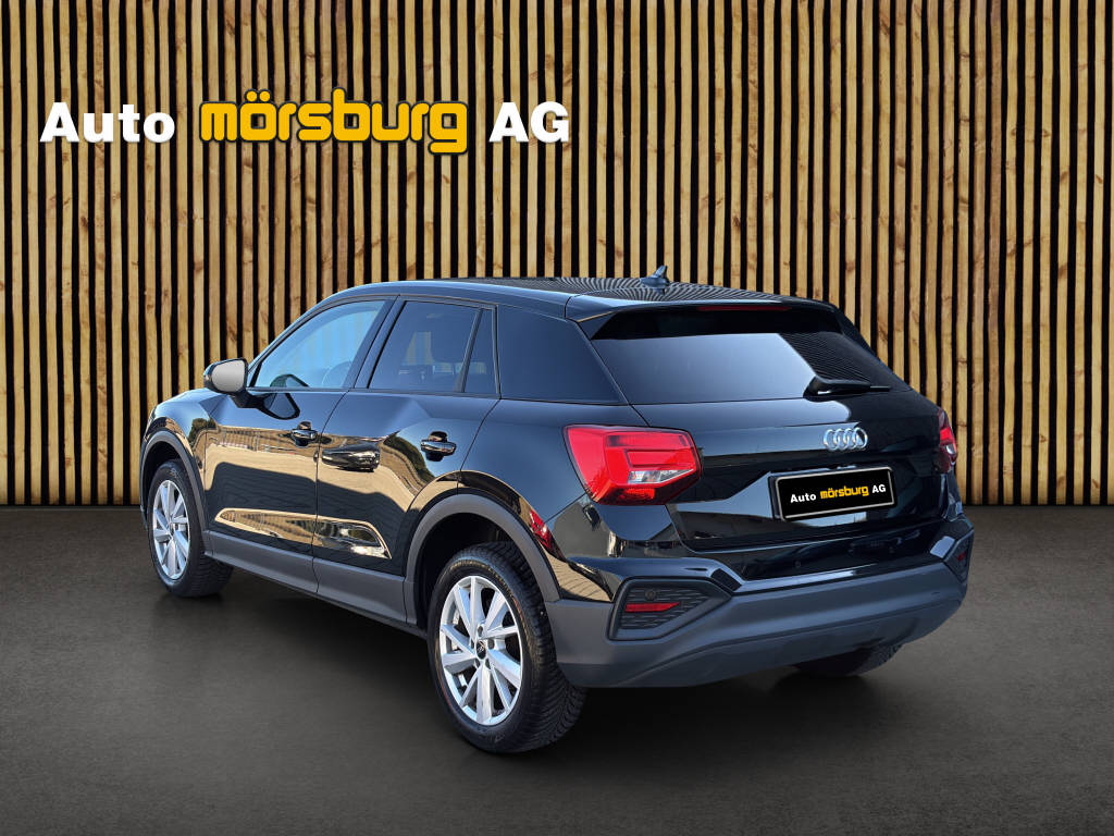 AUDI Q2 1.5 35 TFSI S-Tronic-image-3
