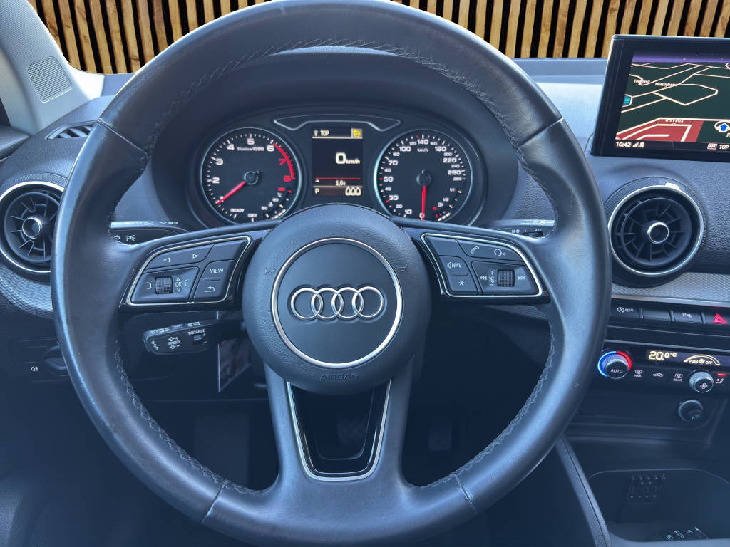 AUDI Q2 1.5 35 TFSI S-Tronic-image-8