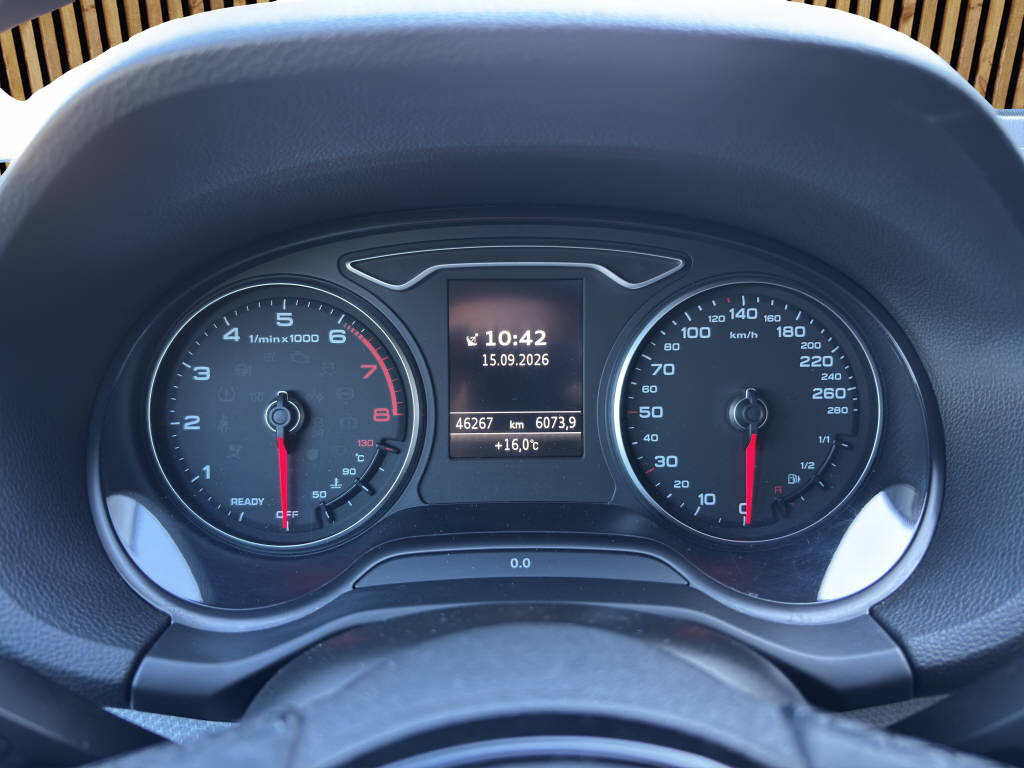 AUDI Q2 1.5 35 TFSI S-Tronic-image-7