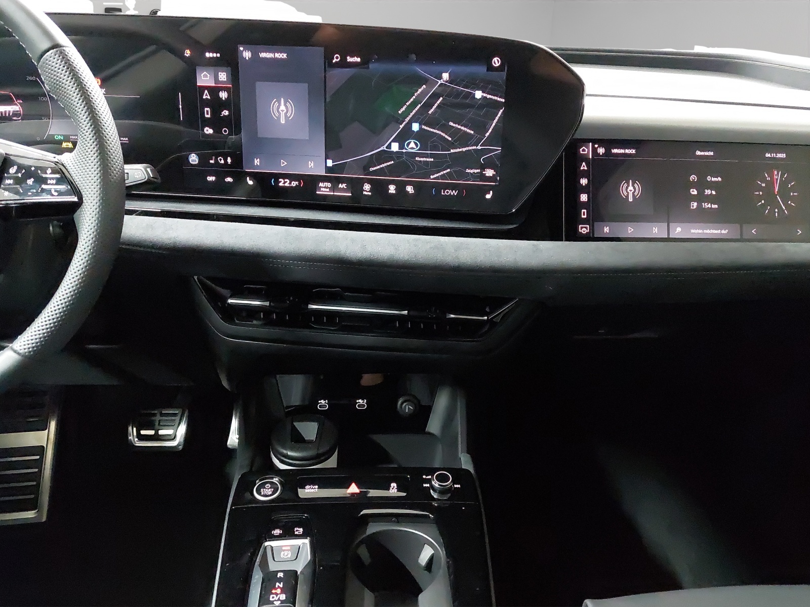 AUDI Q6 e-tron quattro-image-7