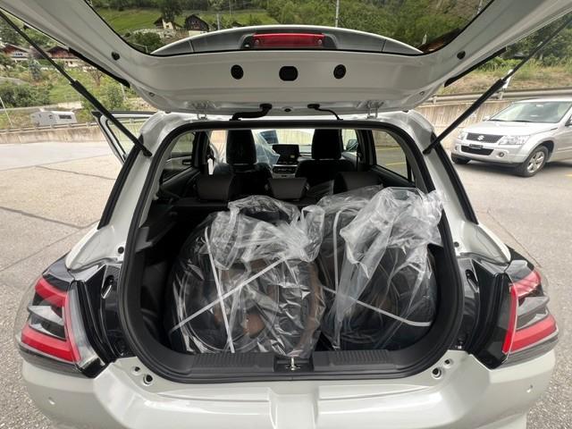 SUZUKI Swift 1.2 Piz Sulai Top Hybrid 4x4-image-10