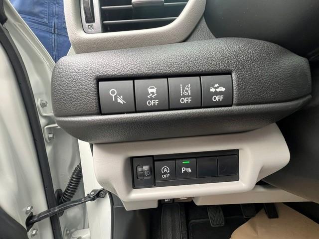 SUZUKI Swift 1.2 Piz Sulai Top Hybrid 4x4-image-7