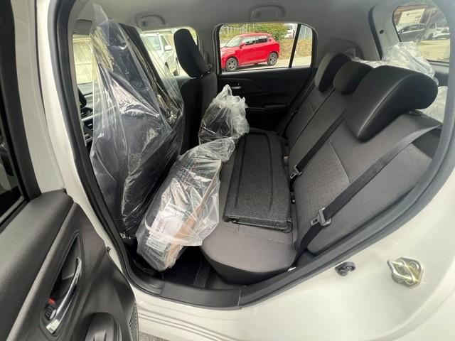 SUZUKI Swift 1.2 Piz Sulai Top Hybrid 4x4-image-9