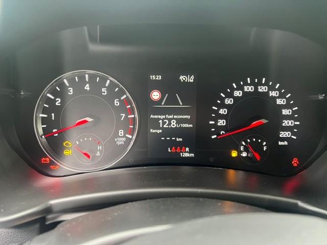SUZUKI Swift 1.2 Piz Sulai Top Hybrid 4x4-image-11
