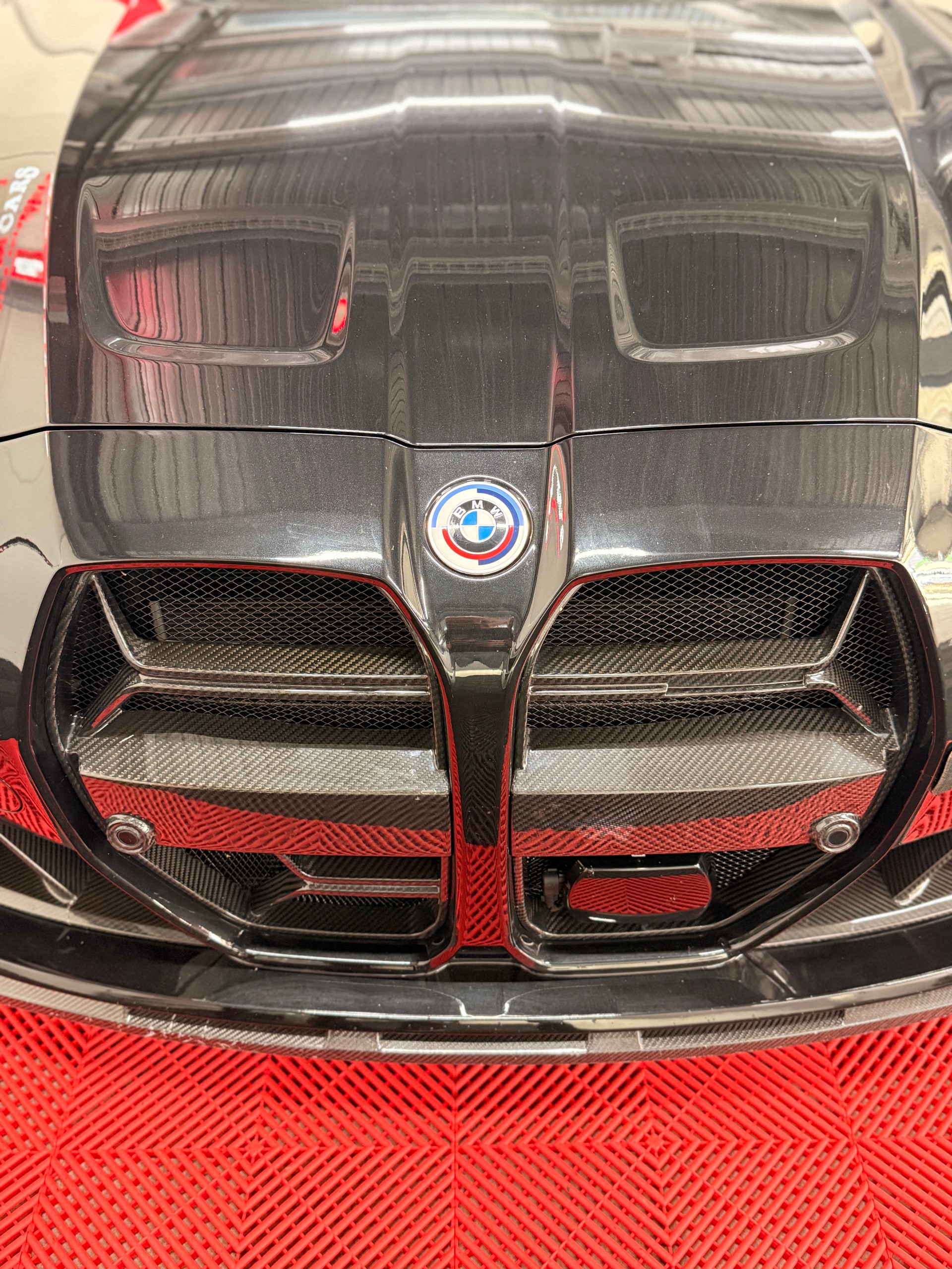 BMW M3 Competition M xDrive-image-24