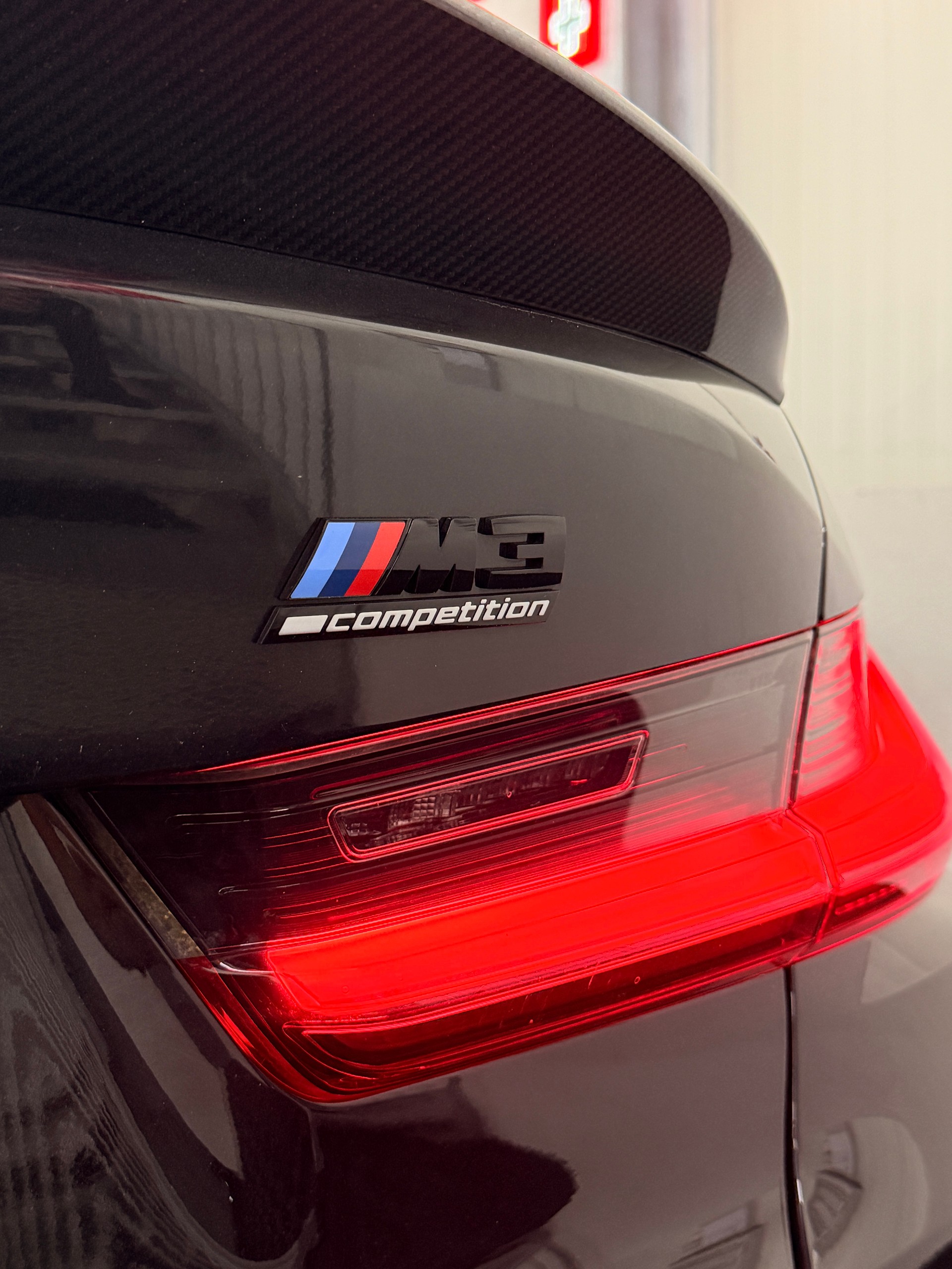 BMW M3 Competition M xDrive-image-28