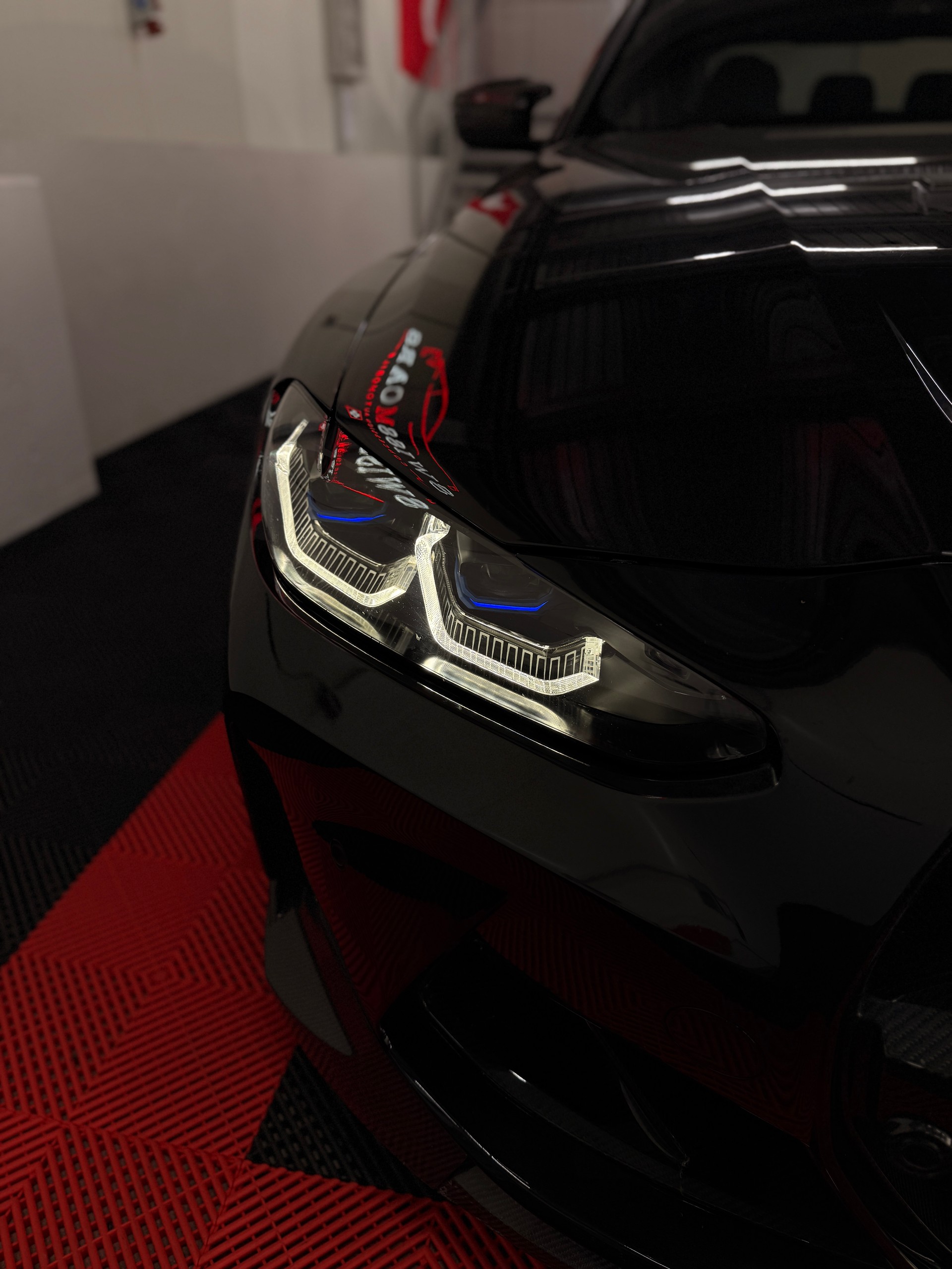 BMW M3 Competition M xDrive-image-22