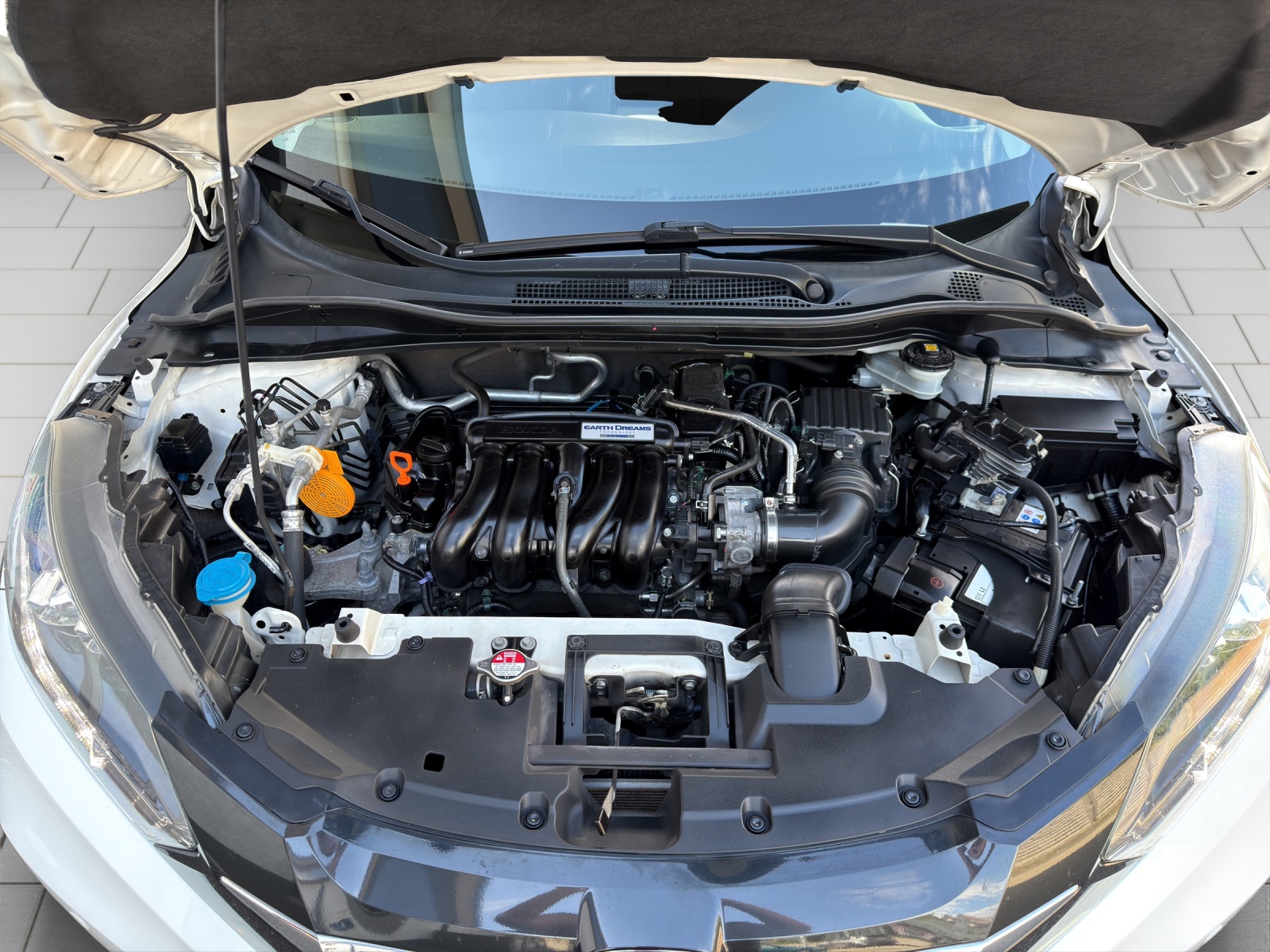 HONDA HR-V 1.5i-VTEC Executive-image-15