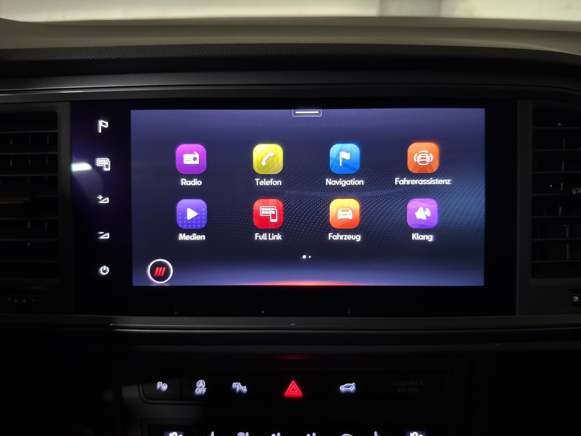 CUPRA Ateca 2.0TSI VZ 4Drive DSG-image-21