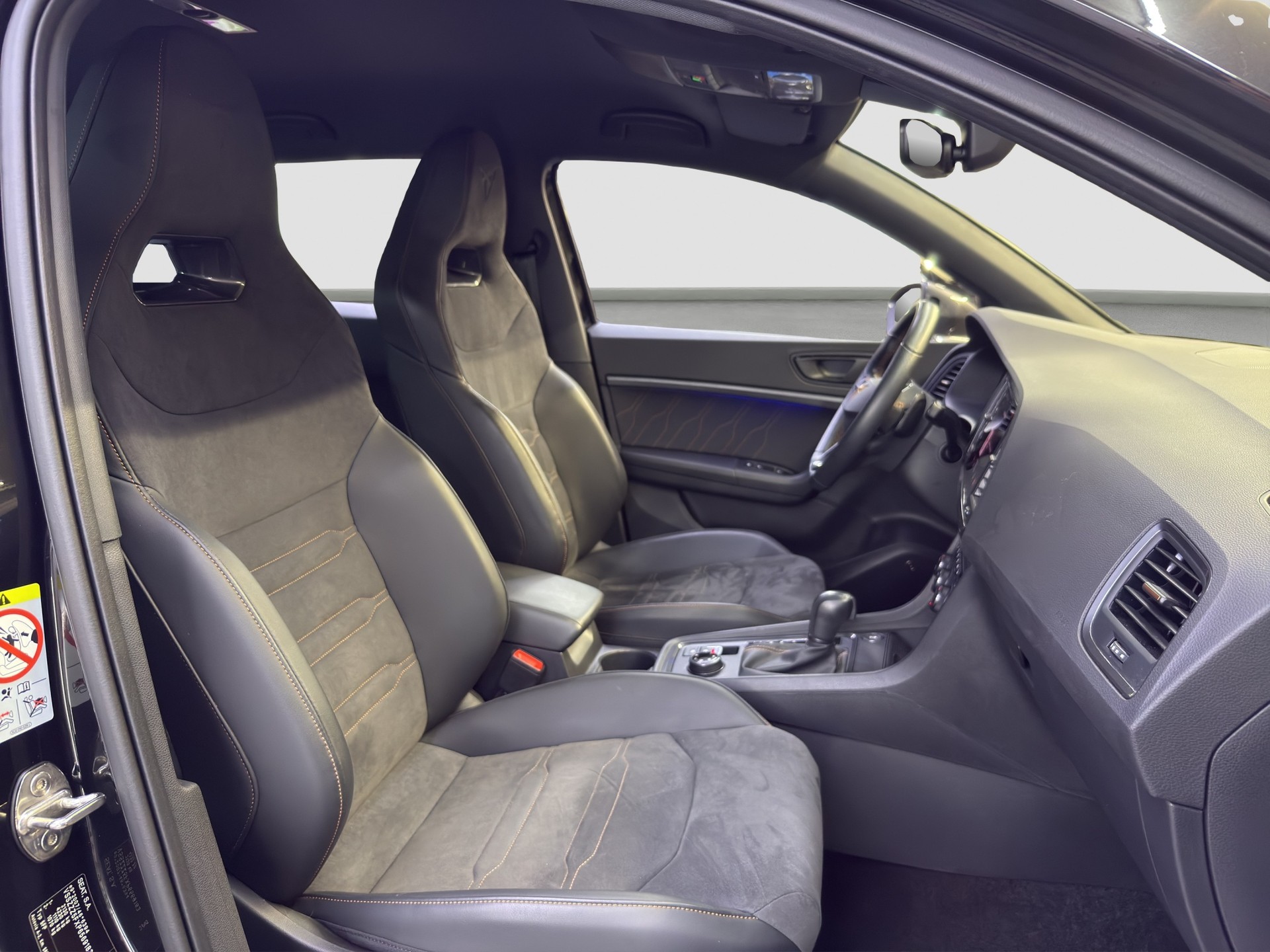 CUPRA Ateca 2.0TSI VZ 4Drive DSG-image-13