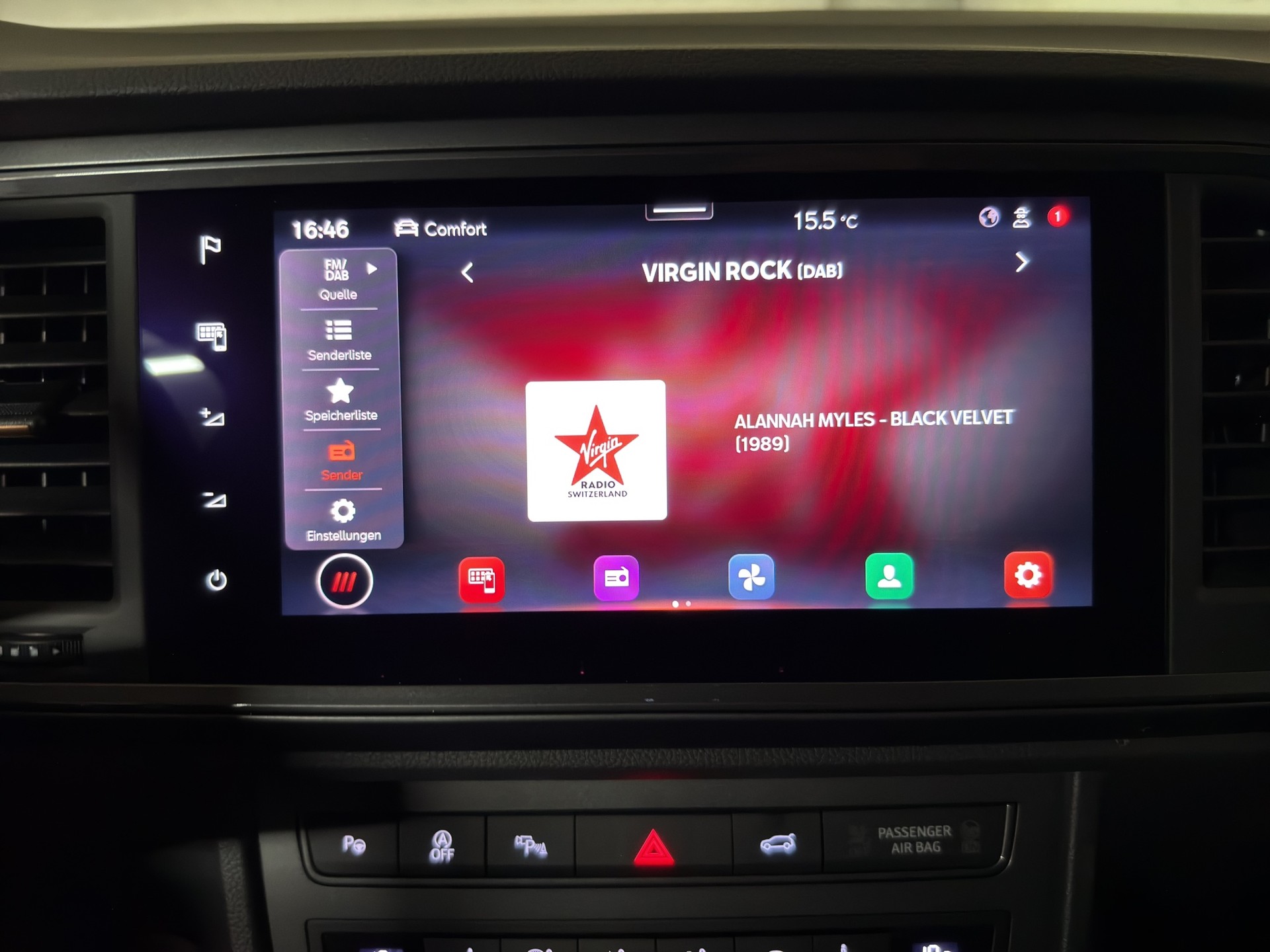 CUPRA Ateca 2.0TSI VZ 4Drive DSG-image-25