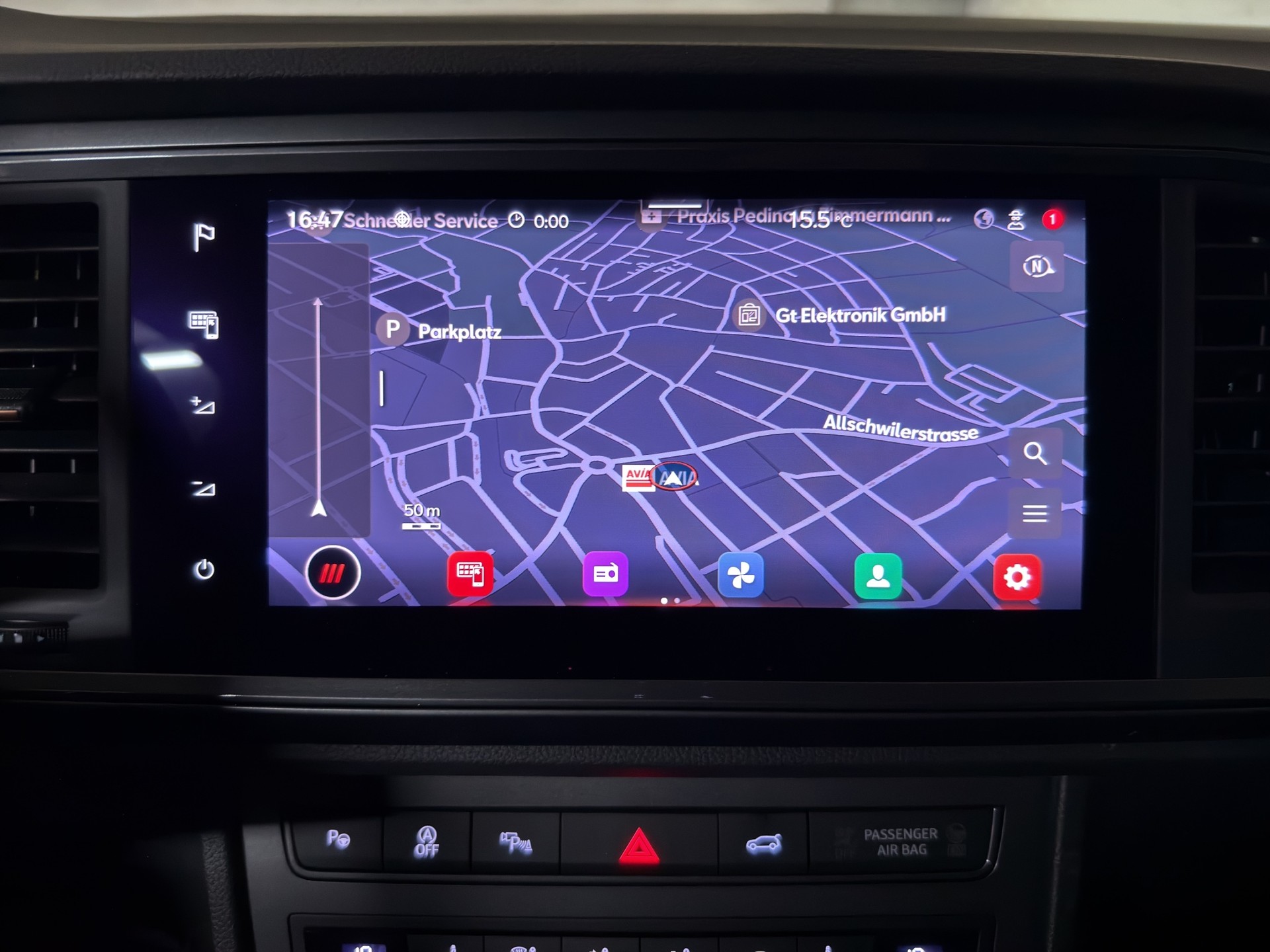 CUPRA Ateca 2.0TSI VZ 4Drive DSG-image-26