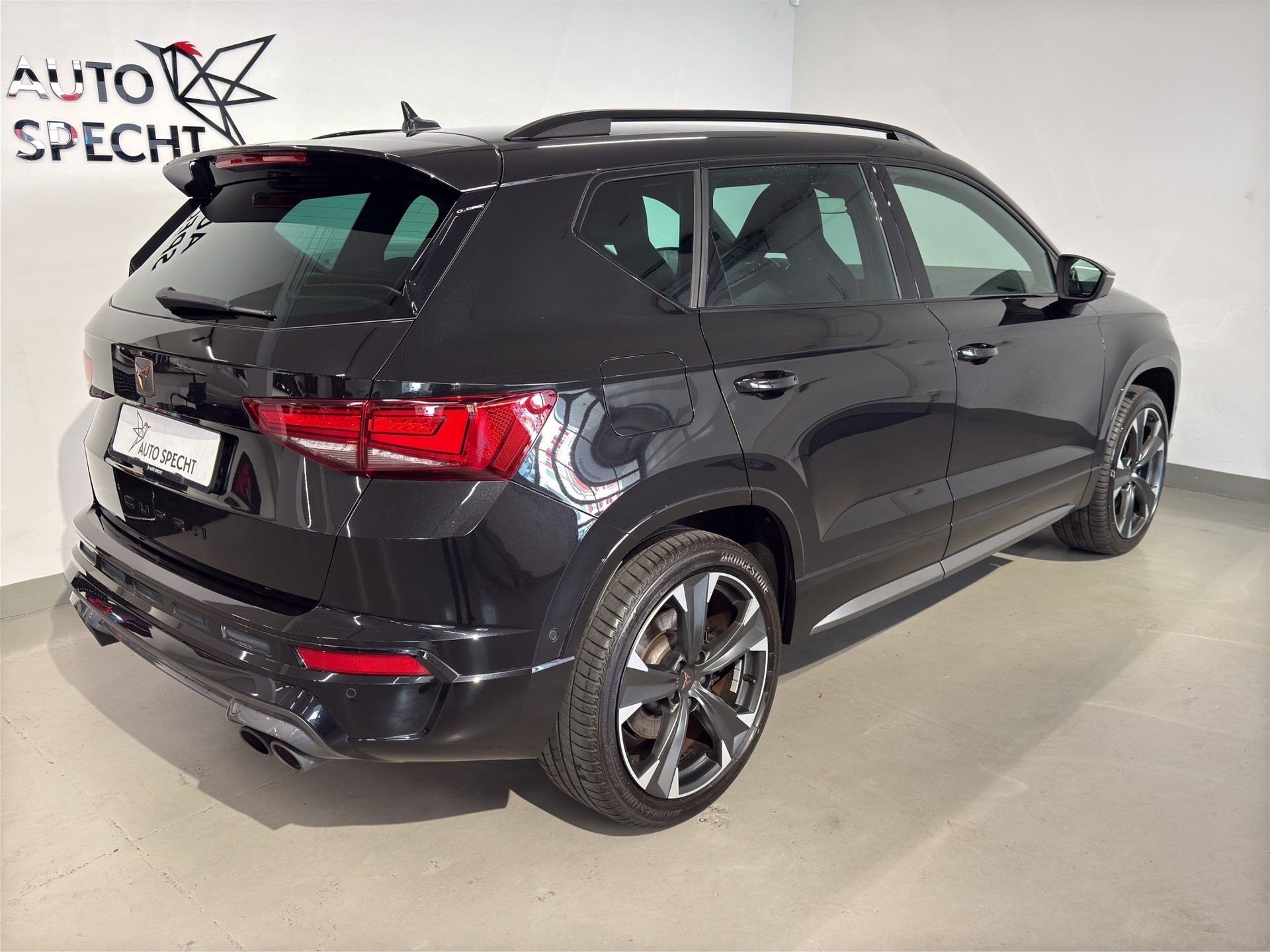 CUPRA Ateca 2.0TSI VZ 4Drive DSG-image-3