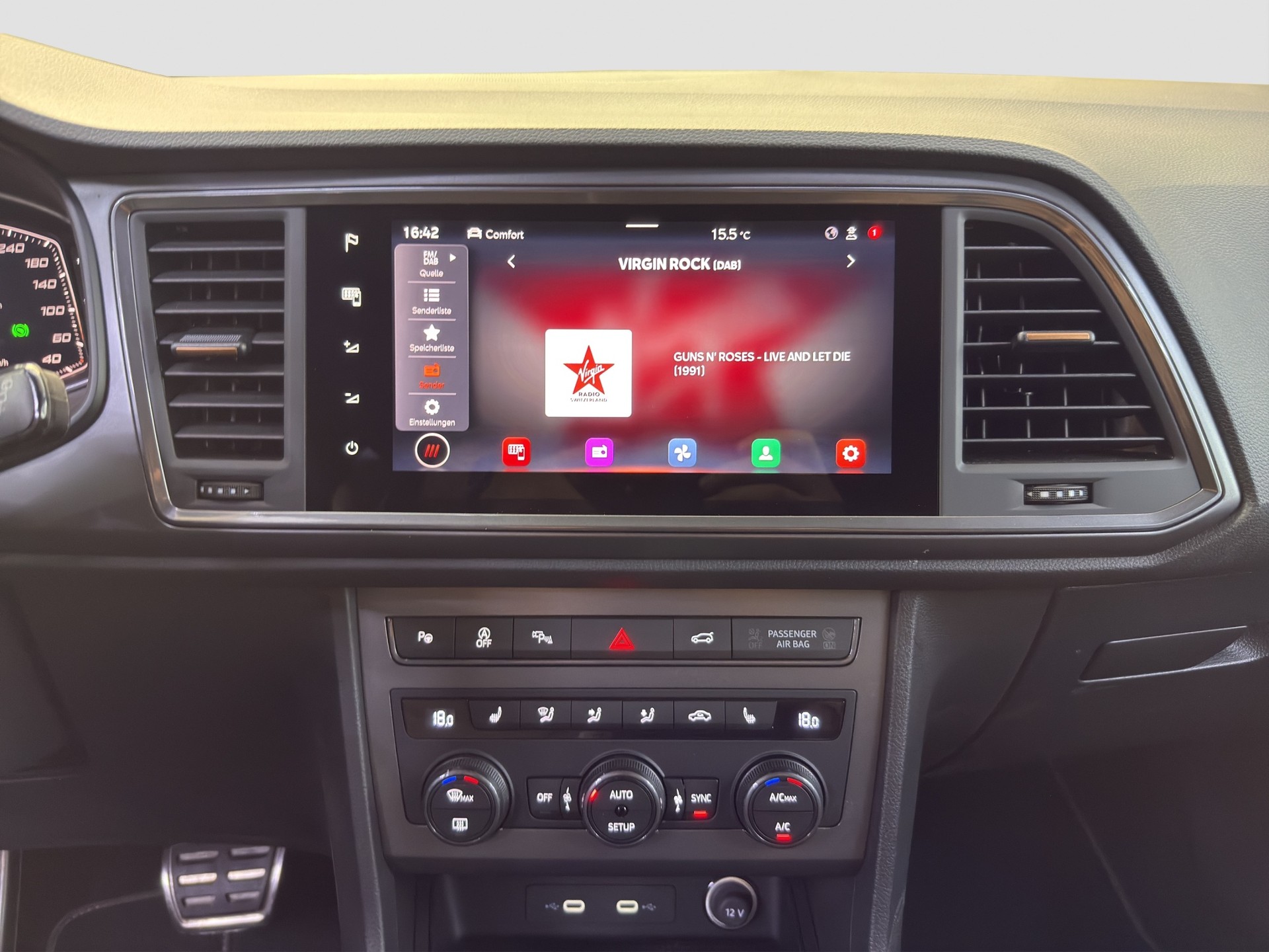 CUPRA Ateca 2.0TSI VZ 4Drive DSG-image-8