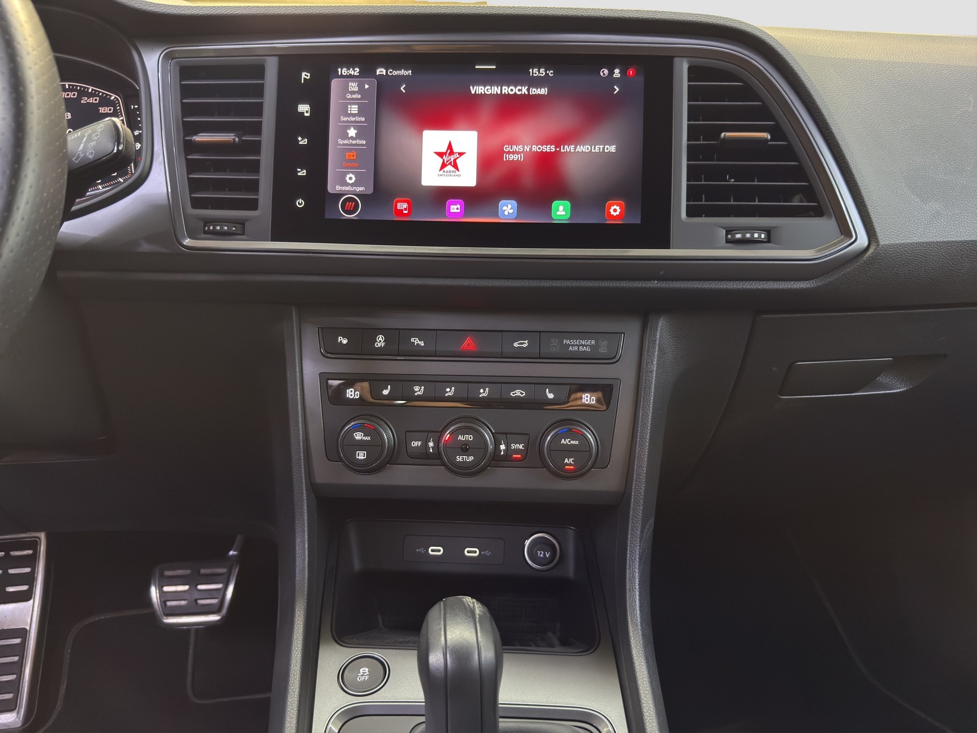 CUPRA Ateca 2.0TSI VZ 4Drive DSG-image-16