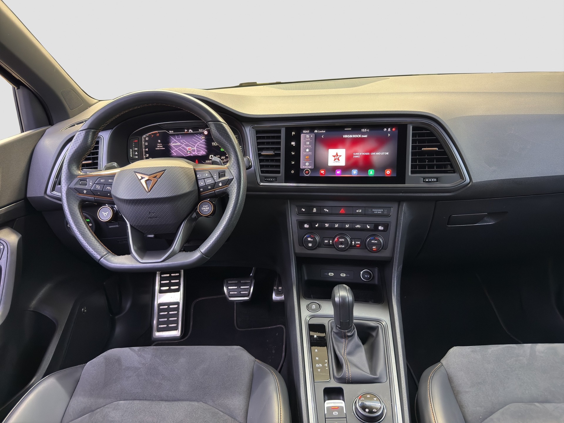 CUPRA Ateca 2.0TSI VZ 4Drive DSG-image-6