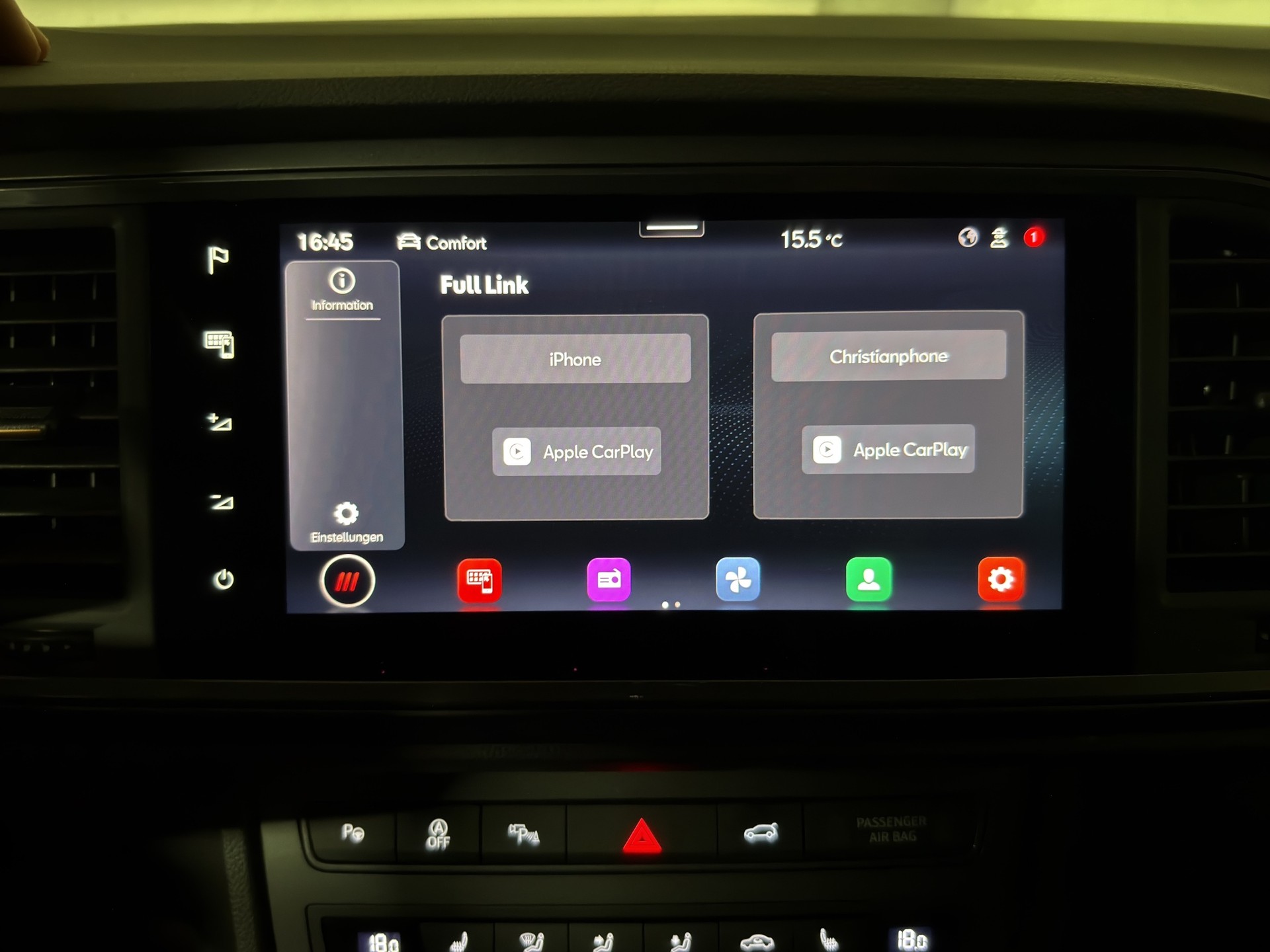CUPRA Ateca 2.0TSI VZ 4Drive DSG-image-19