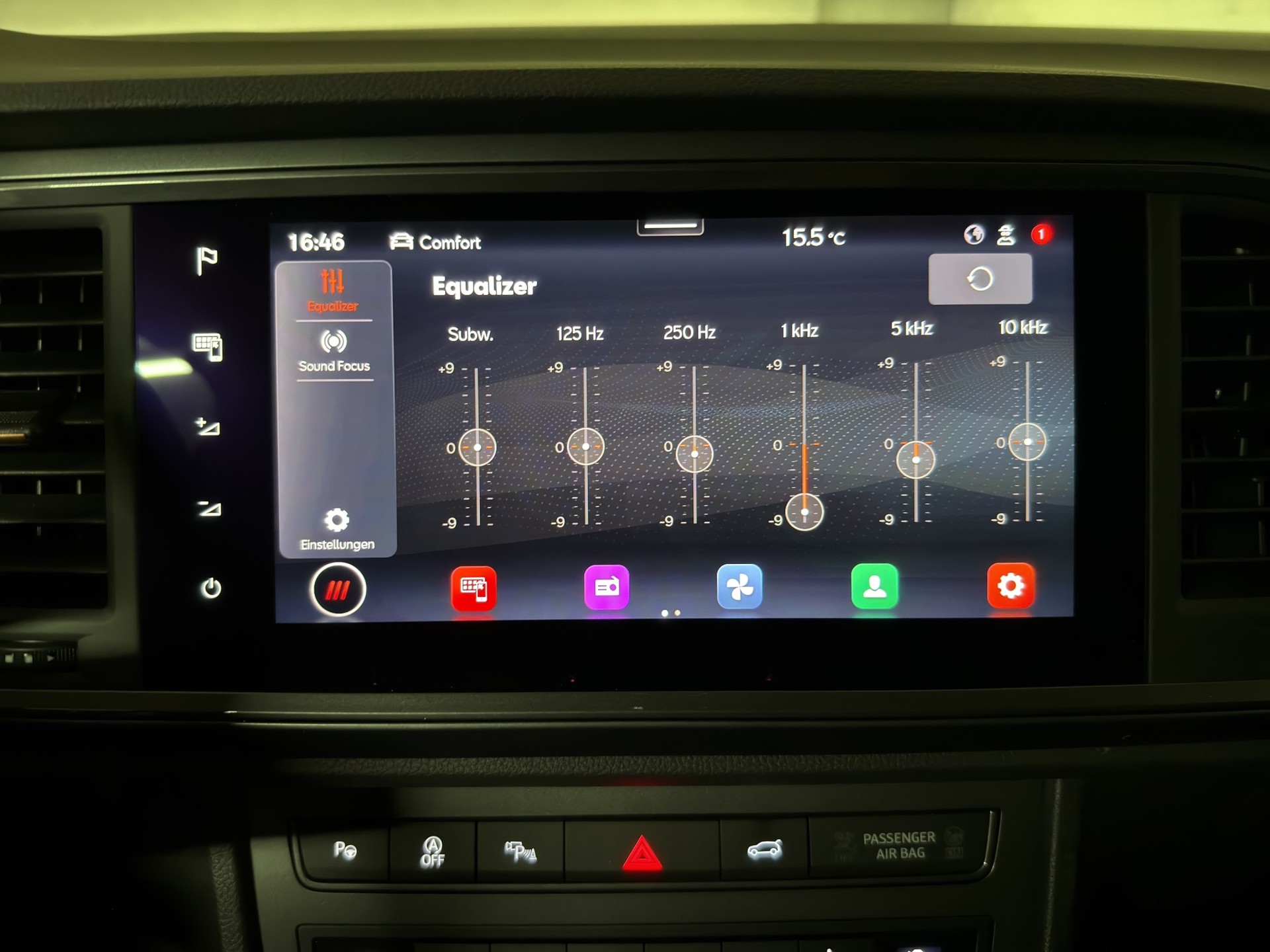 CUPRA Ateca 2.0TSI VZ 4Drive DSG-image-24