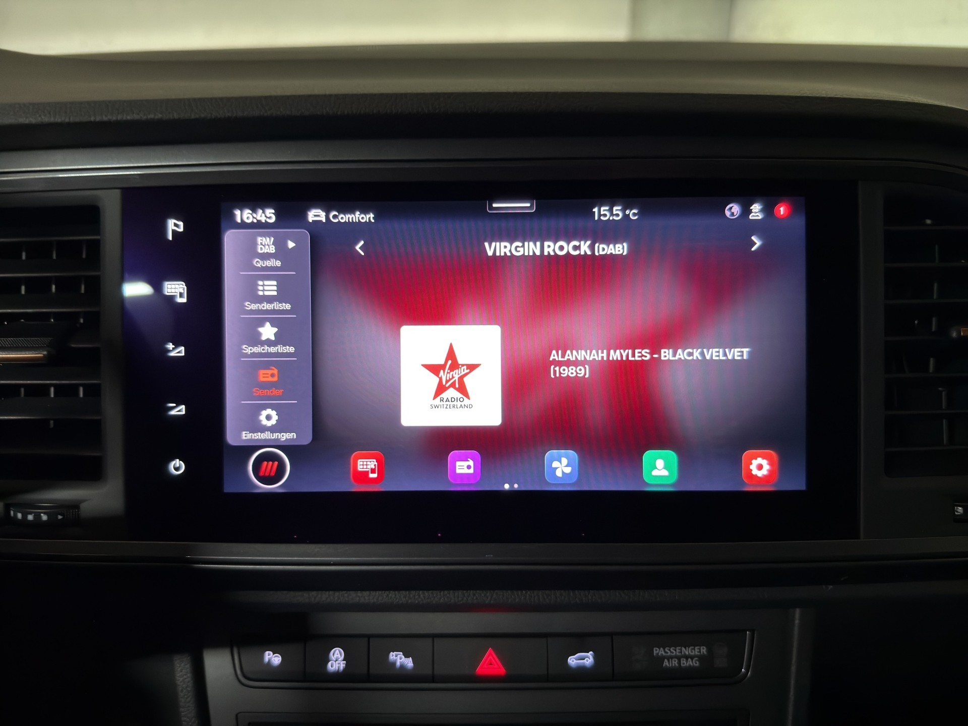 CUPRA Ateca 2.0TSI VZ 4Drive DSG-image-18