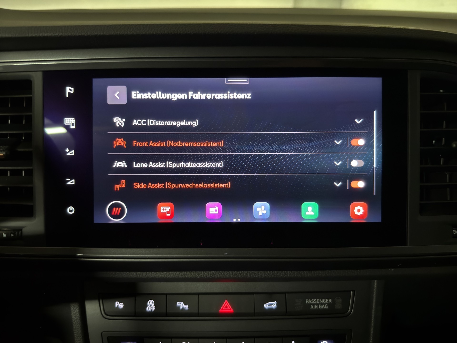CUPRA Ateca 2.0TSI VZ 4Drive DSG-image-23