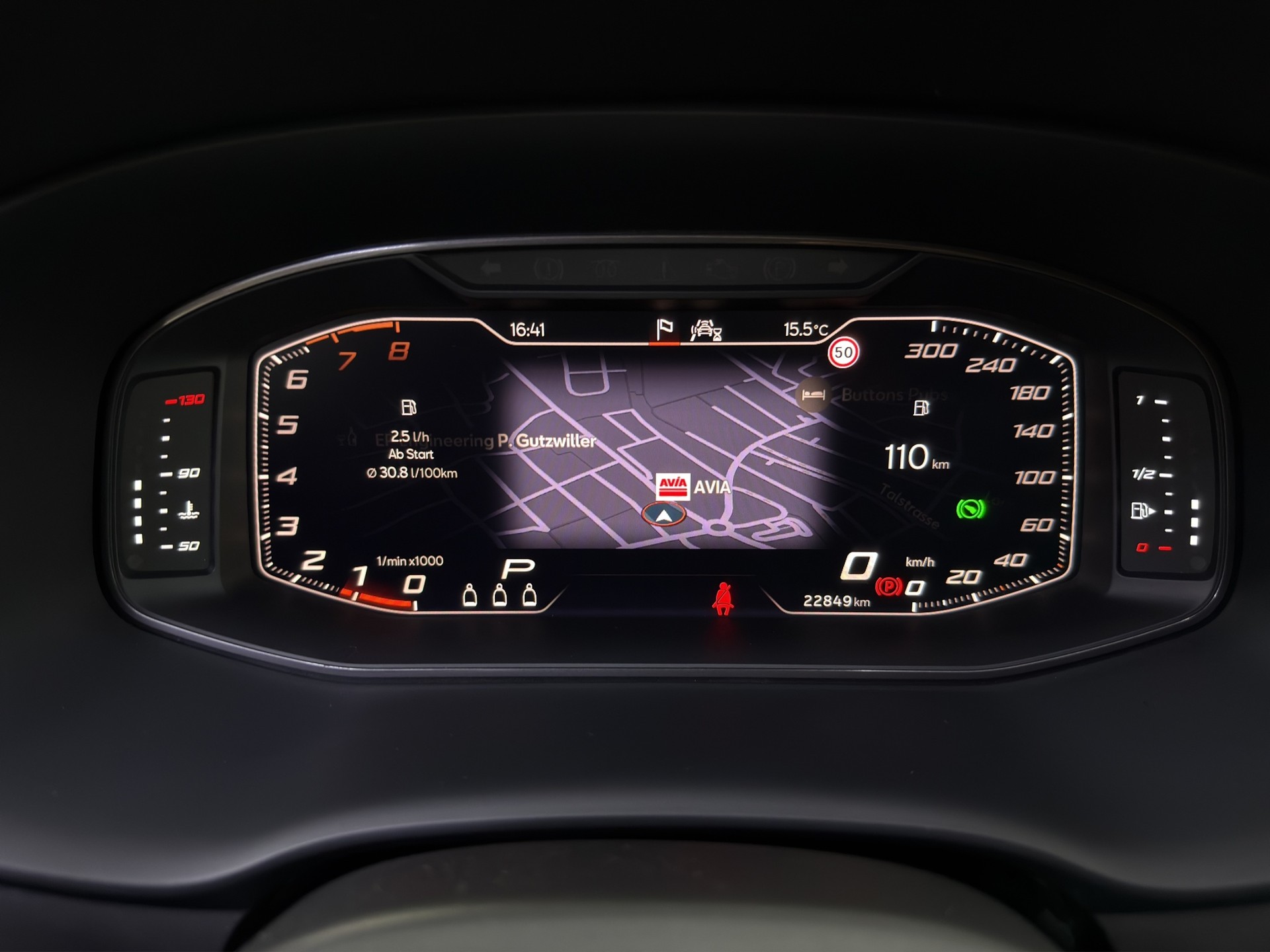 CUPRA Ateca 2.0TSI VZ 4Drive DSG-image-10