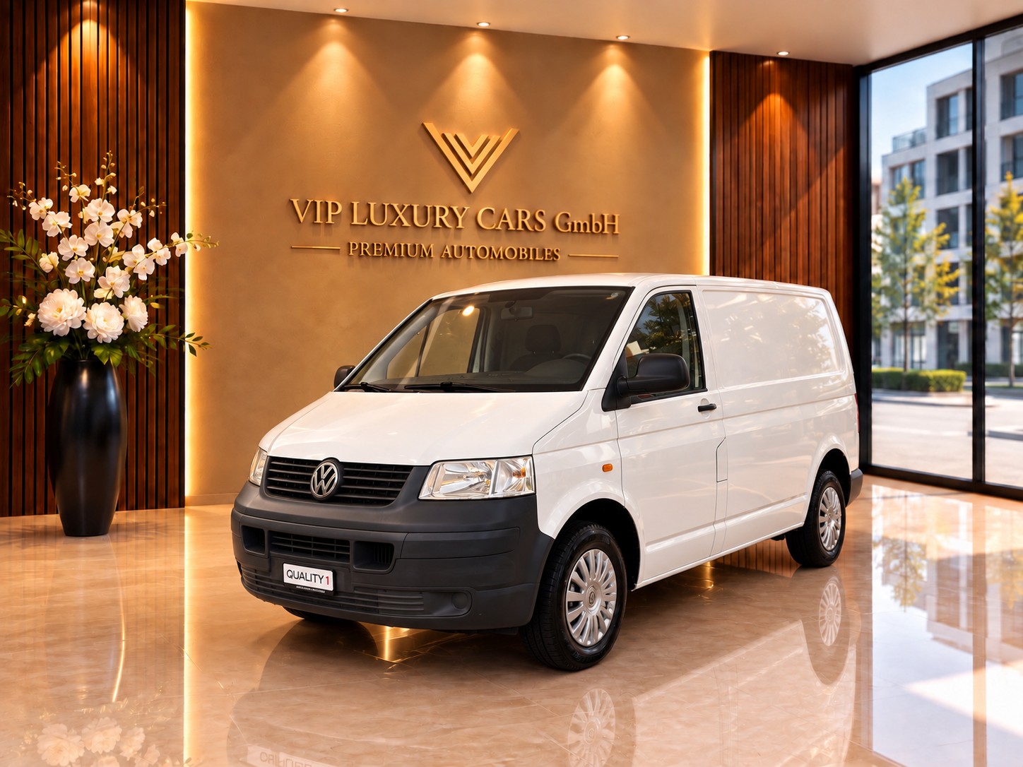 VW T5 1.9 TDI PD , Klima , Navi ,Ab MFK & Ab Grossem Service .-image-0