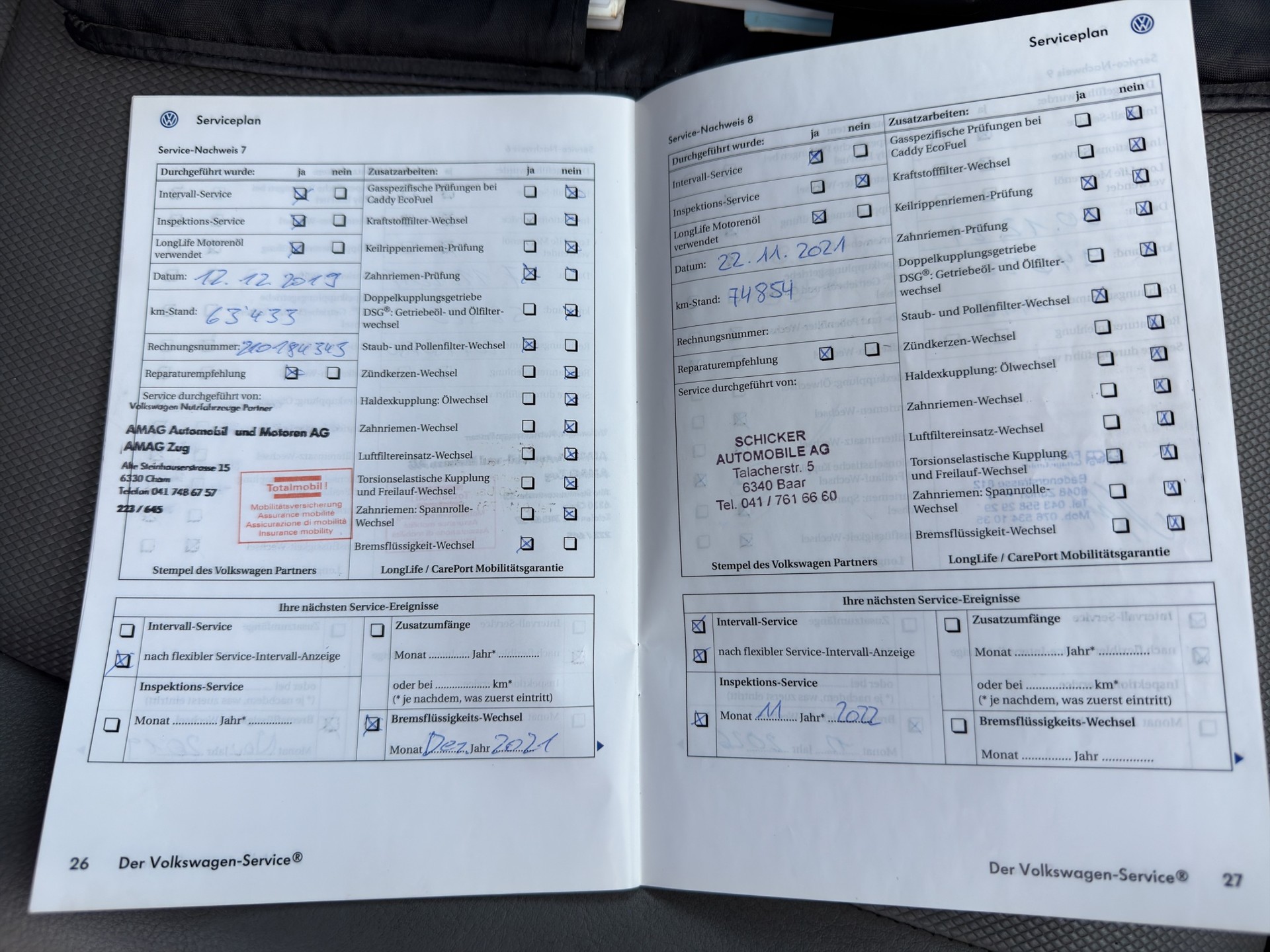 VW T5 1.9 TDI PD , Klima , Navi ,Ab MFK & Ab Grossem Service .-image-20