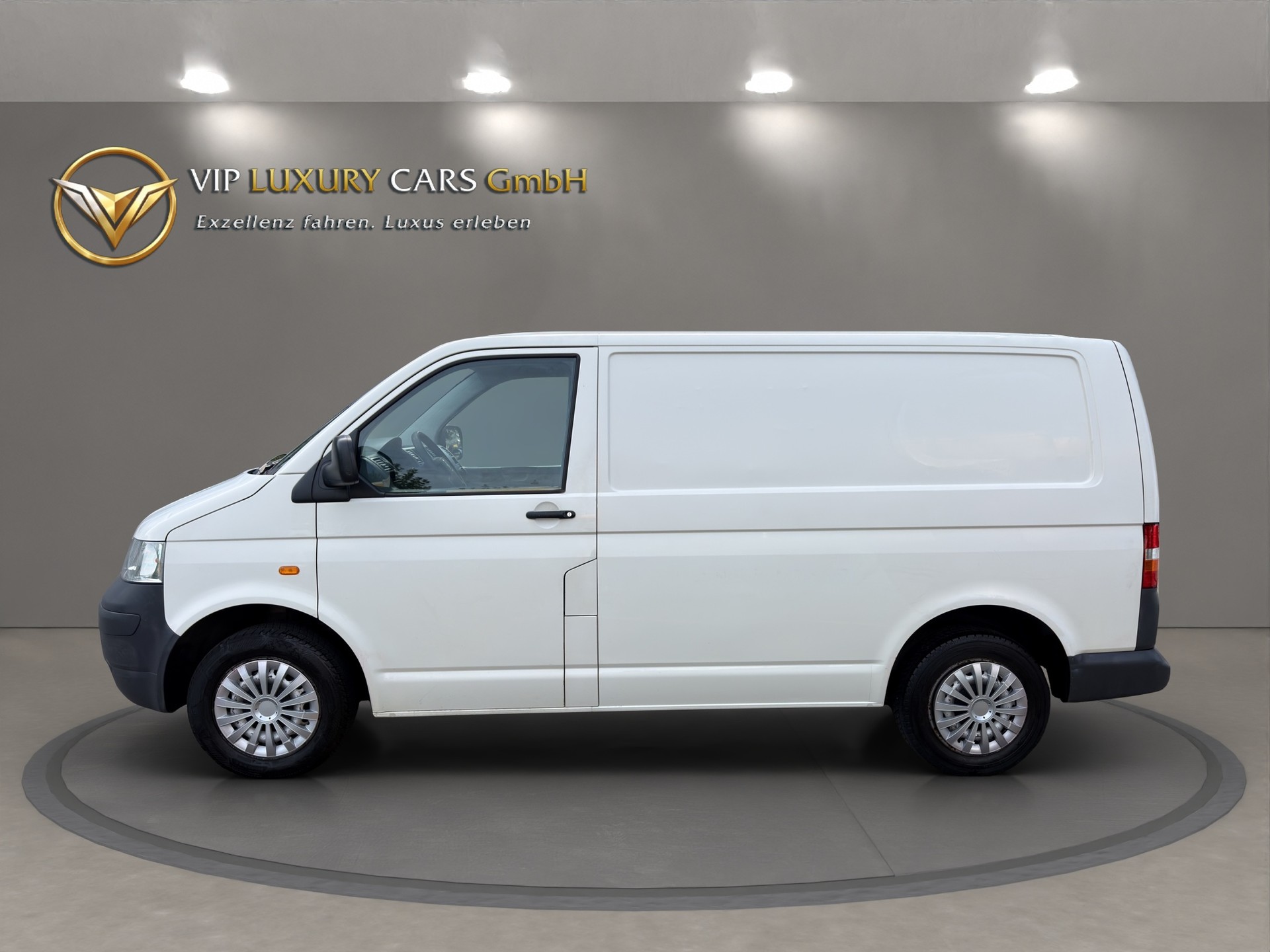 VW T5 1.9 TDI PD , Klima , Navi ,Ab MFK & Ab Grossem Service .-image-4