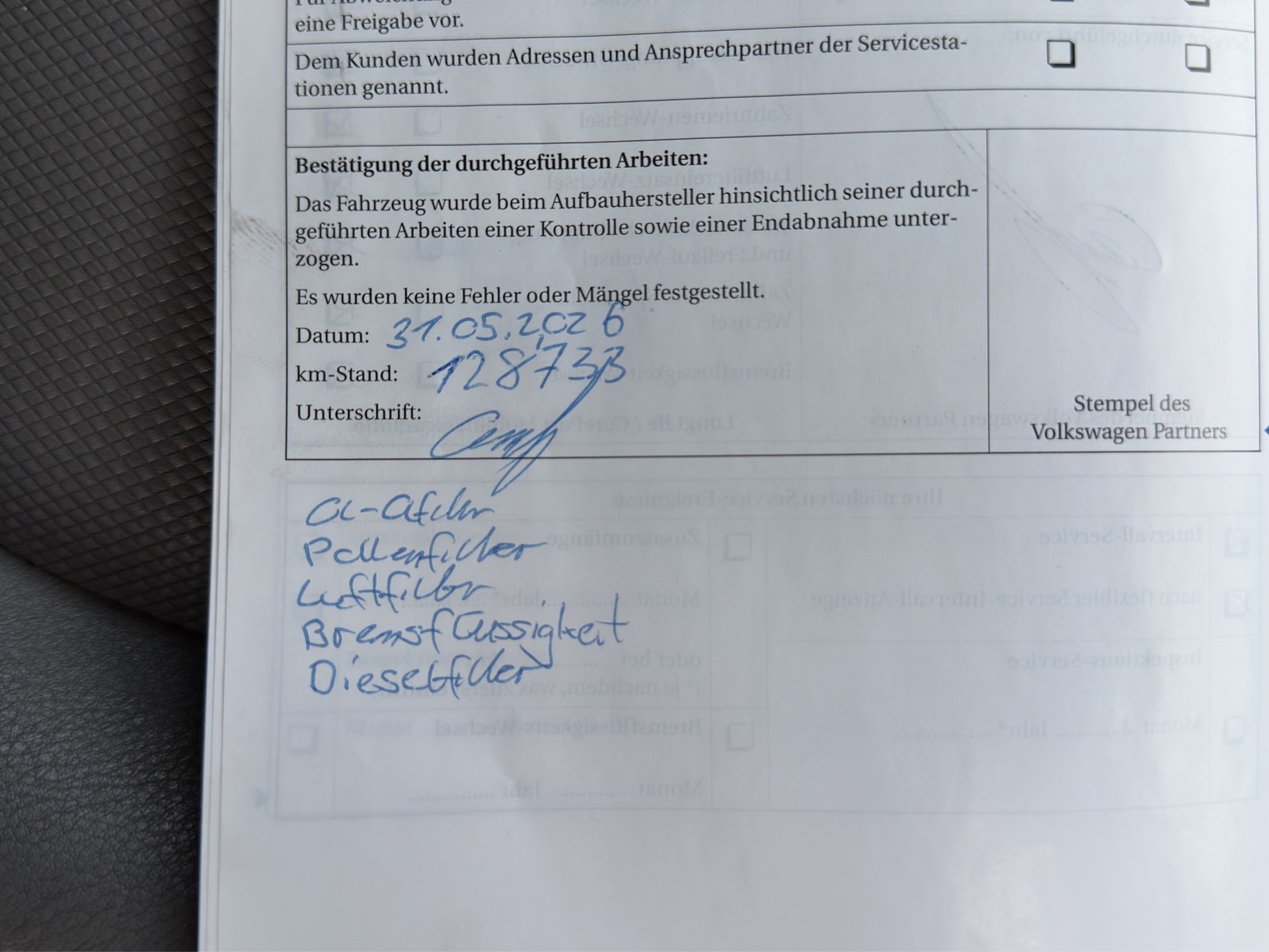 VW T5 1.9 TDI PD , Klima , Navi ,Ab MFK & Ab Grossem Service .-image-16