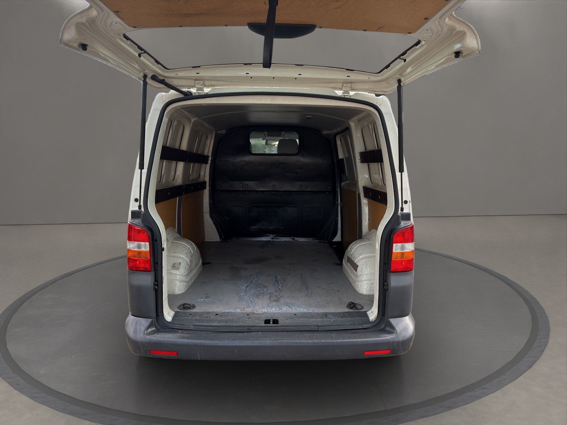 VW T5 1.9 TDI PD , Klima , Navi ,Ab MFK & Ab Grossem Service .-image-13