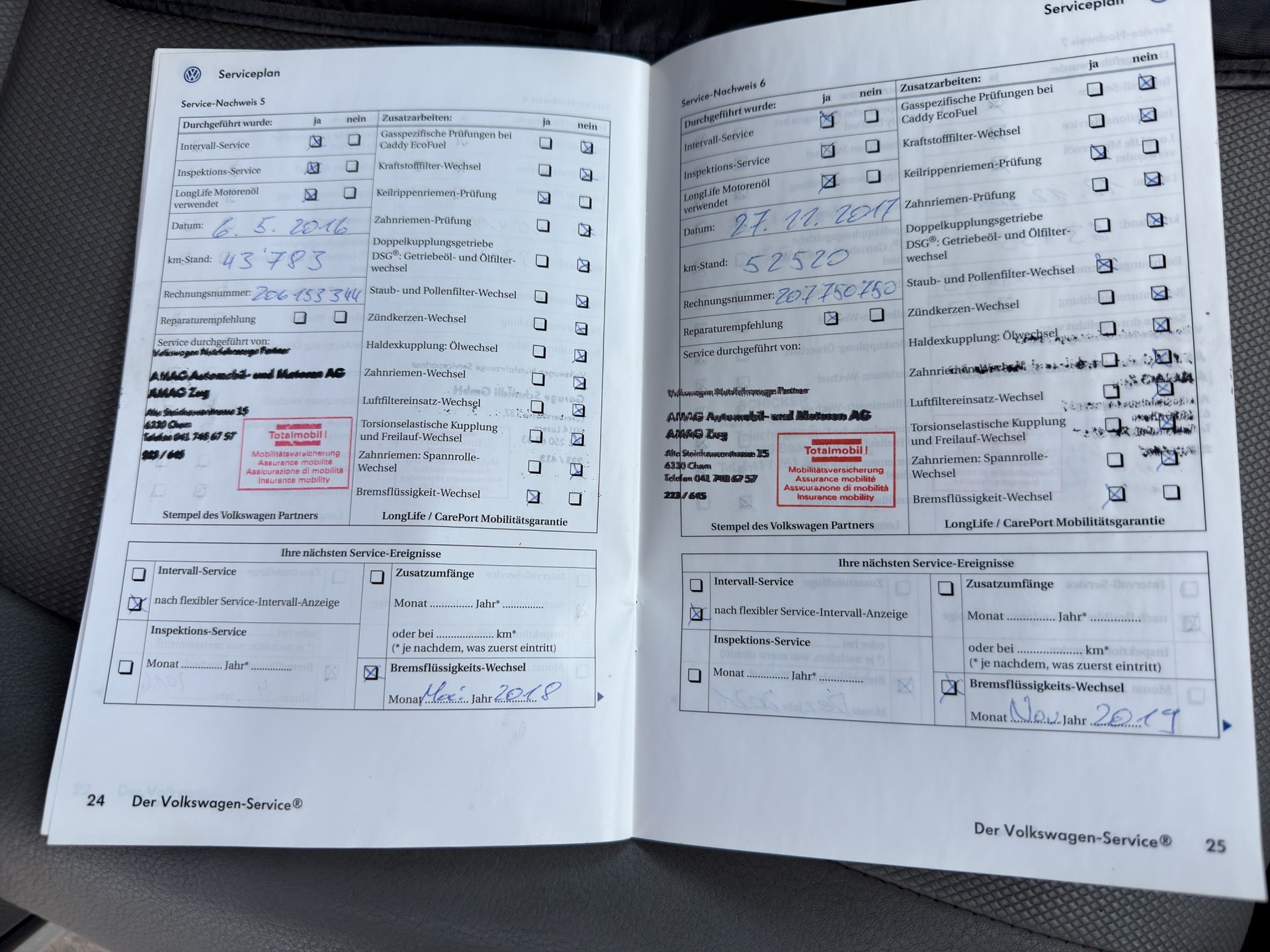 VW T5 1.9 TDI PD , Klima , Navi ,Ab MFK & Ab Grossem Service .-image-19