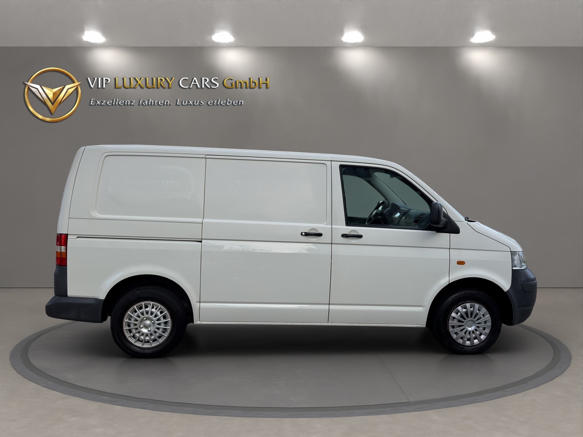 VW T5 1.9 TDI PD , Klima , Navi ,Ab MFK & Ab Grossem Service .-image-5