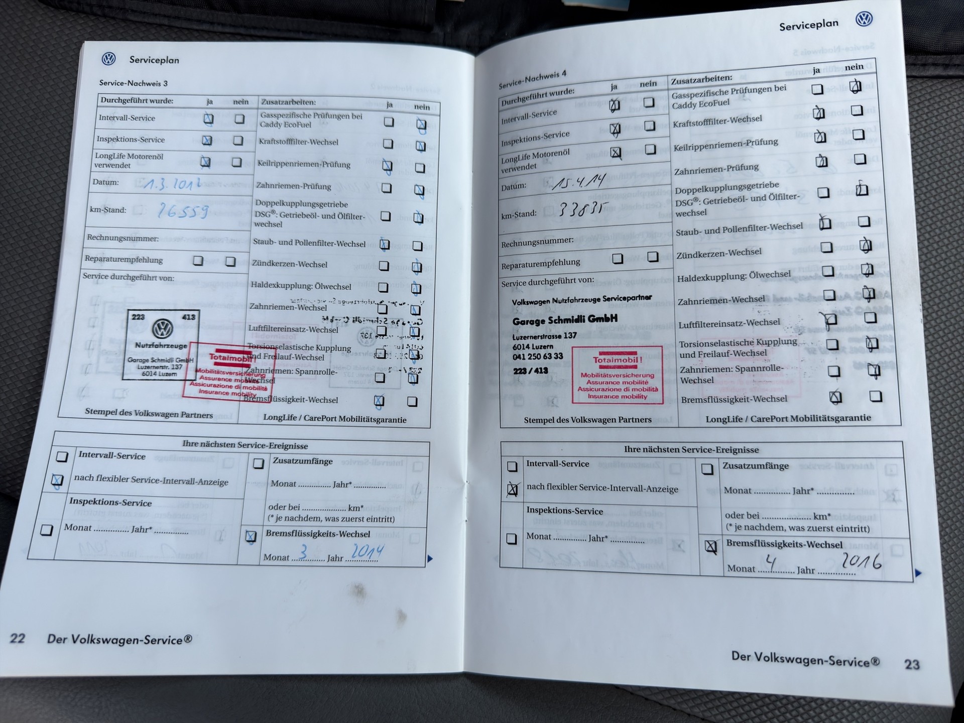 VW T5 1.9 TDI PD , Klima , Navi ,Ab MFK & Ab Grossem Service .-image-18