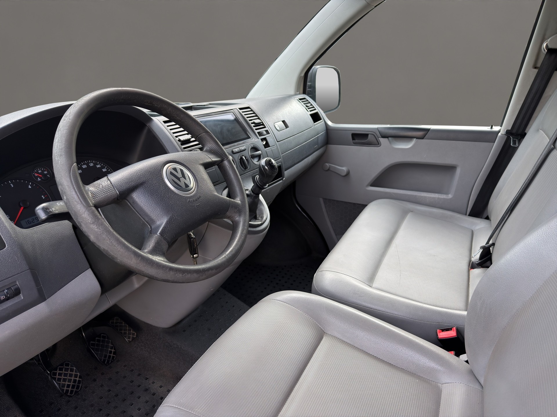 VW T5 1.9 TDI PD , Klima , Navi ,Ab MFK & Ab Grossem Service .-image-12