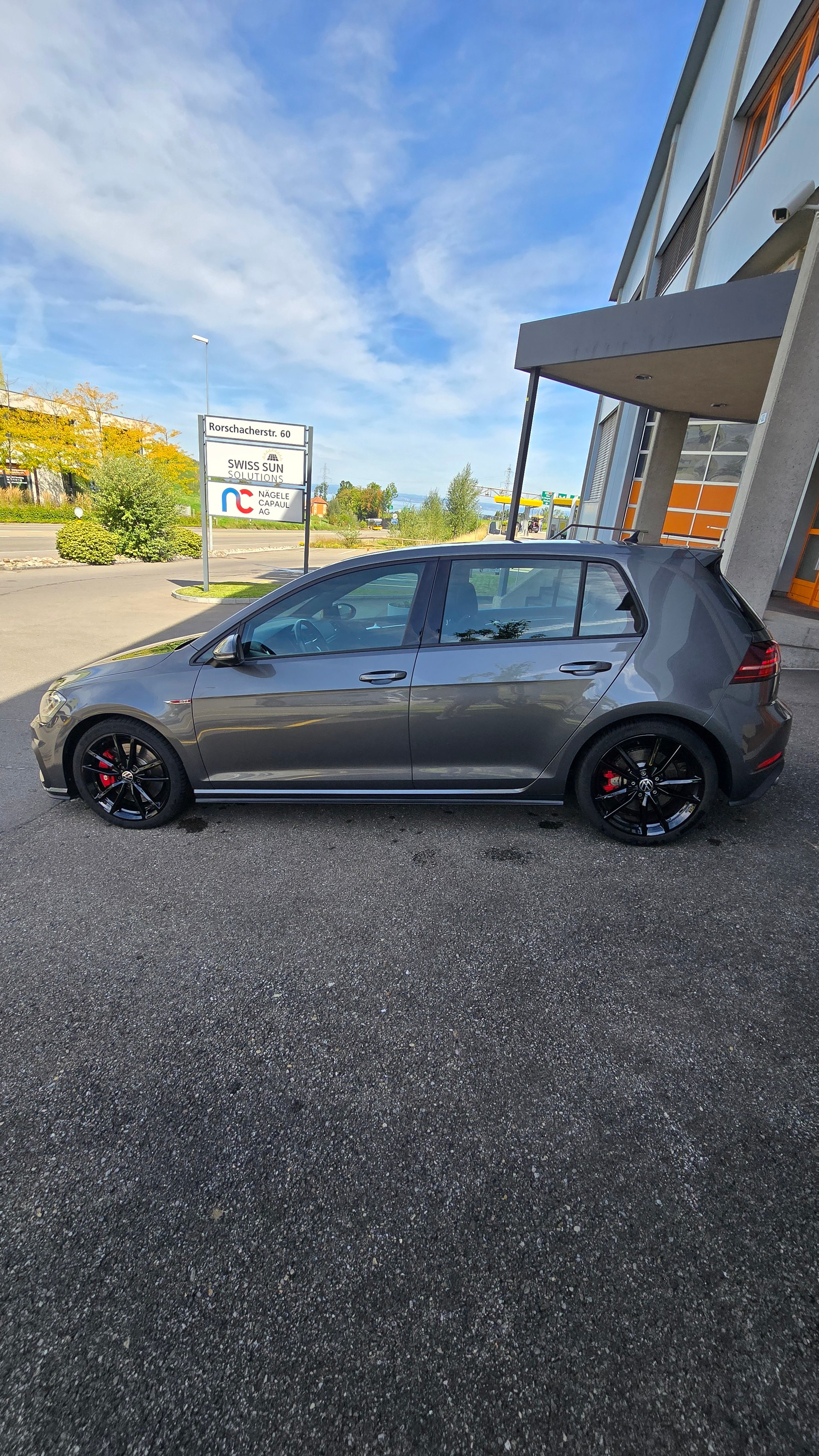 VW 2.0 TSI GTI Performance-image-3