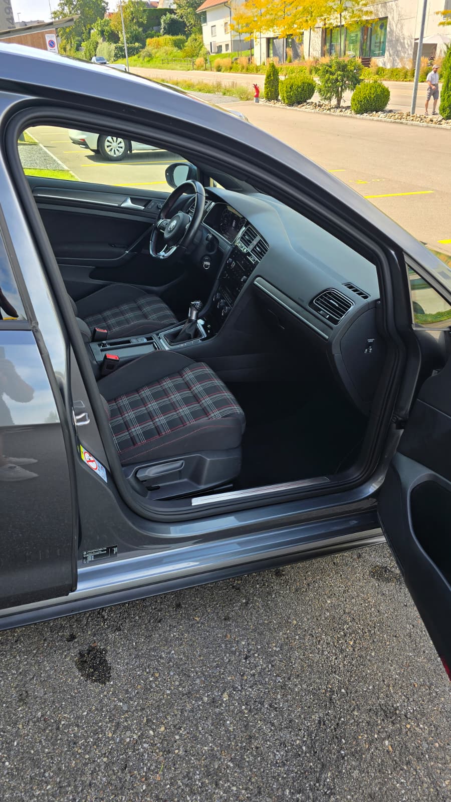 VW 2.0 TSI GTI Performance-image-7