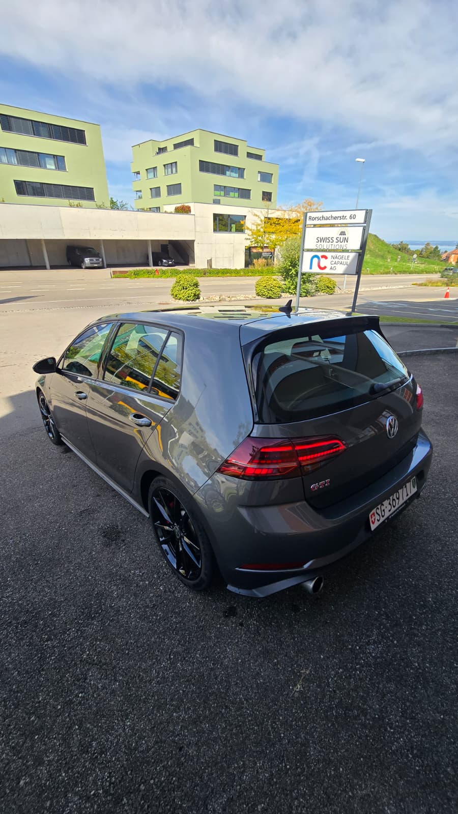 VW 2.0 TSI GTI Performance-image-6