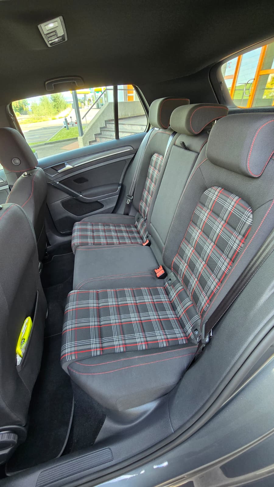 VW 2.0 TSI GTI Performance-image-8