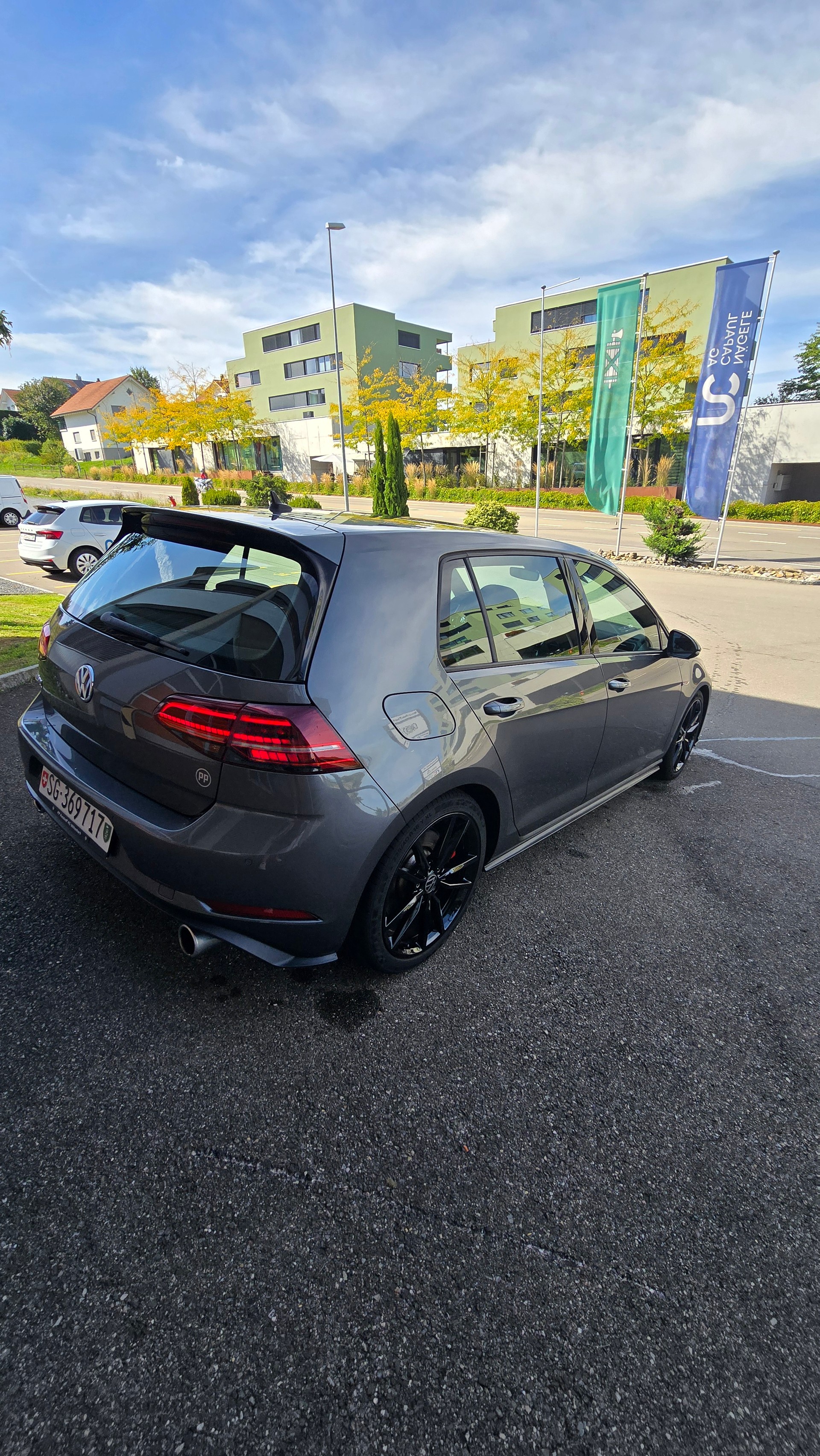 VW 2.0 TSI GTI Performance-image-1