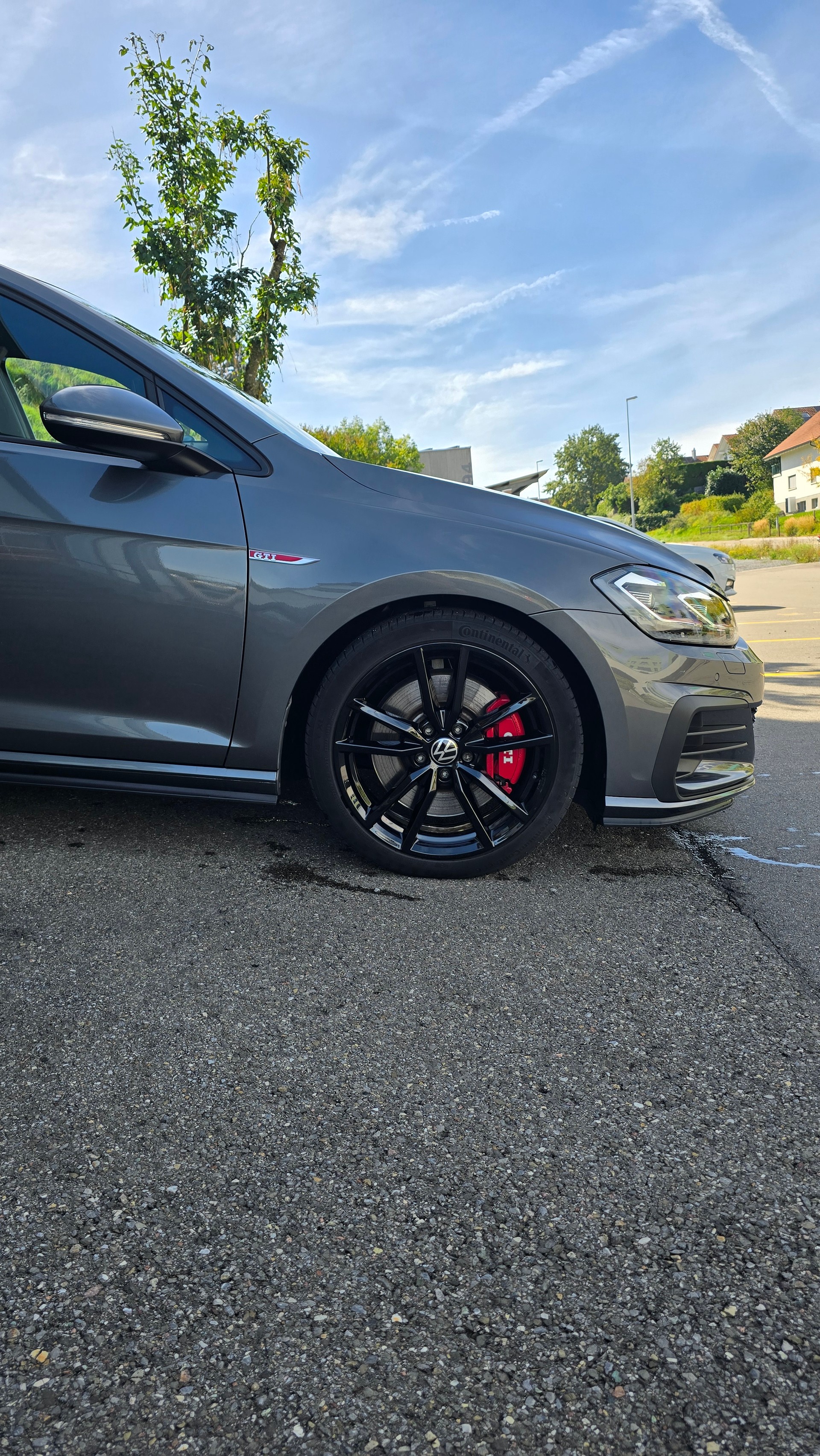 VW 2.0 TSI GTI Performance-image-2