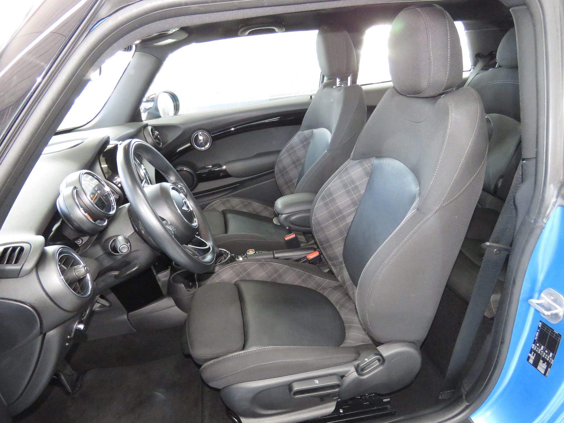 MINI Cooper D Classic Edition Steptronic-image-7